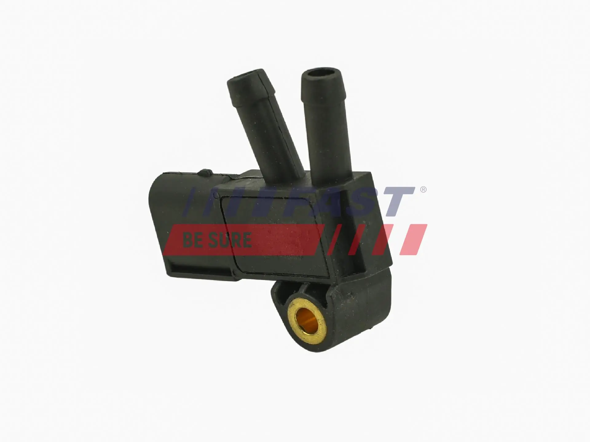 Sensor, exhaust pressure
