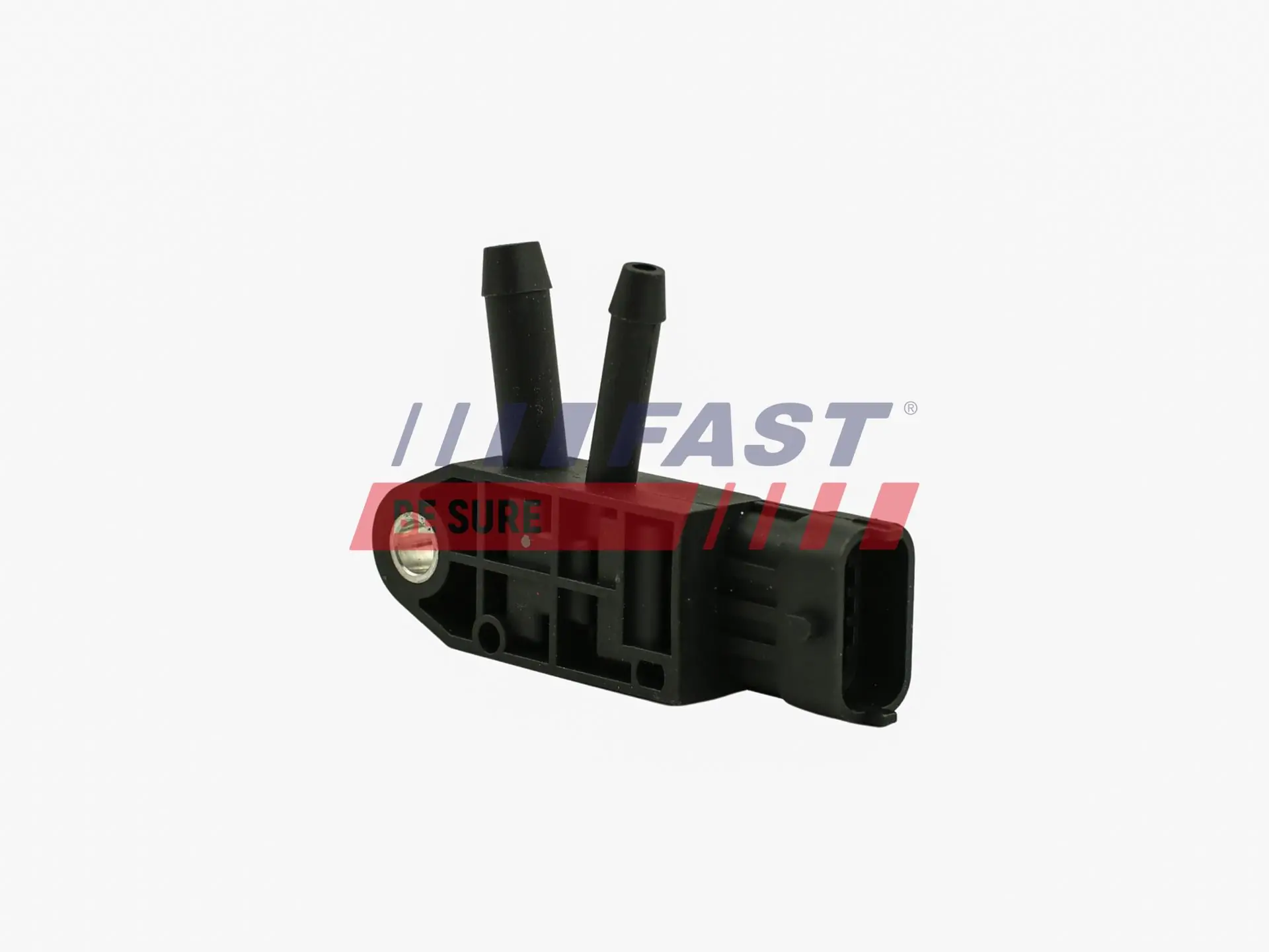 Sensor, exhaust pressure