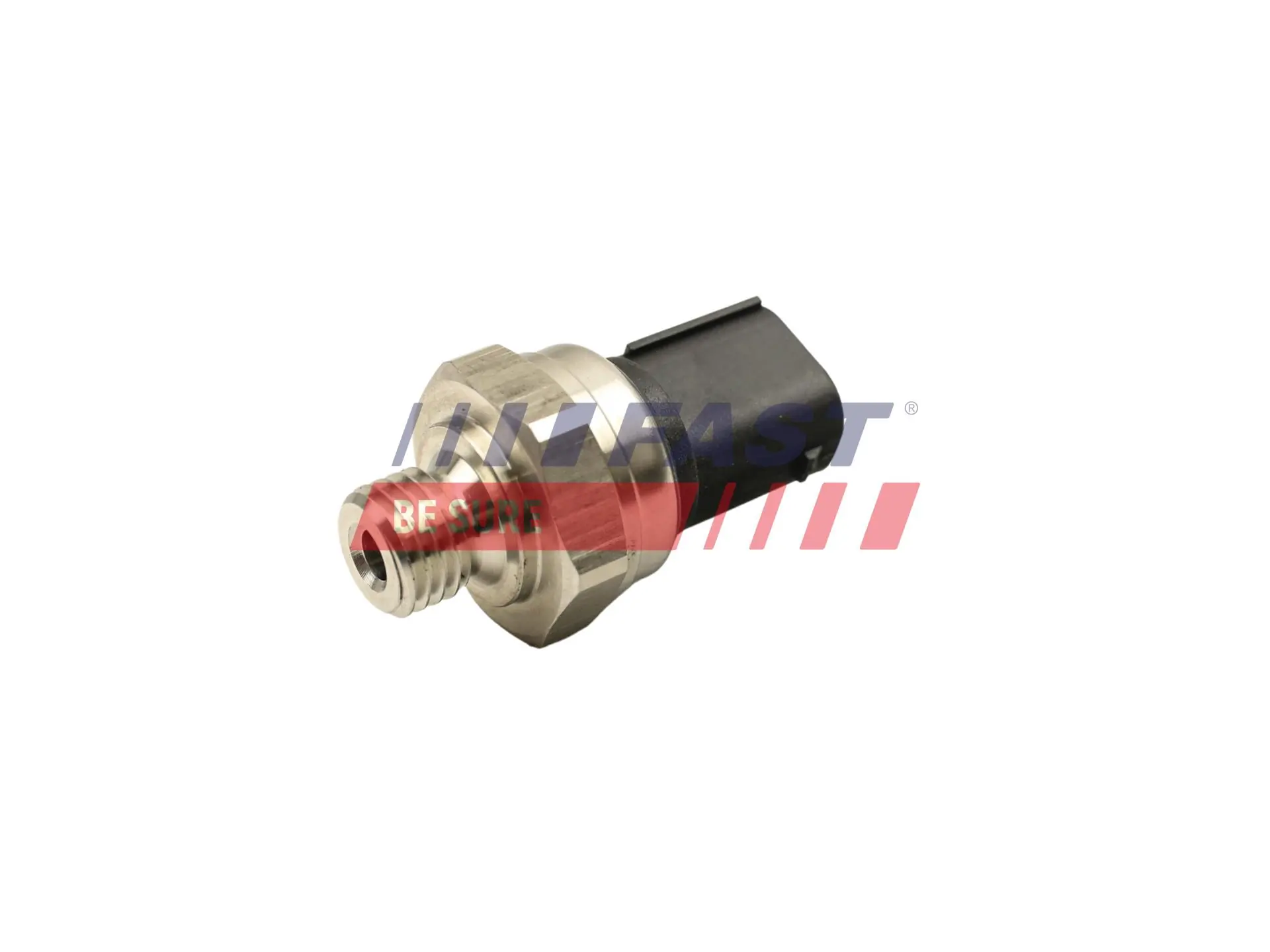 Sensor, exhaust pressure