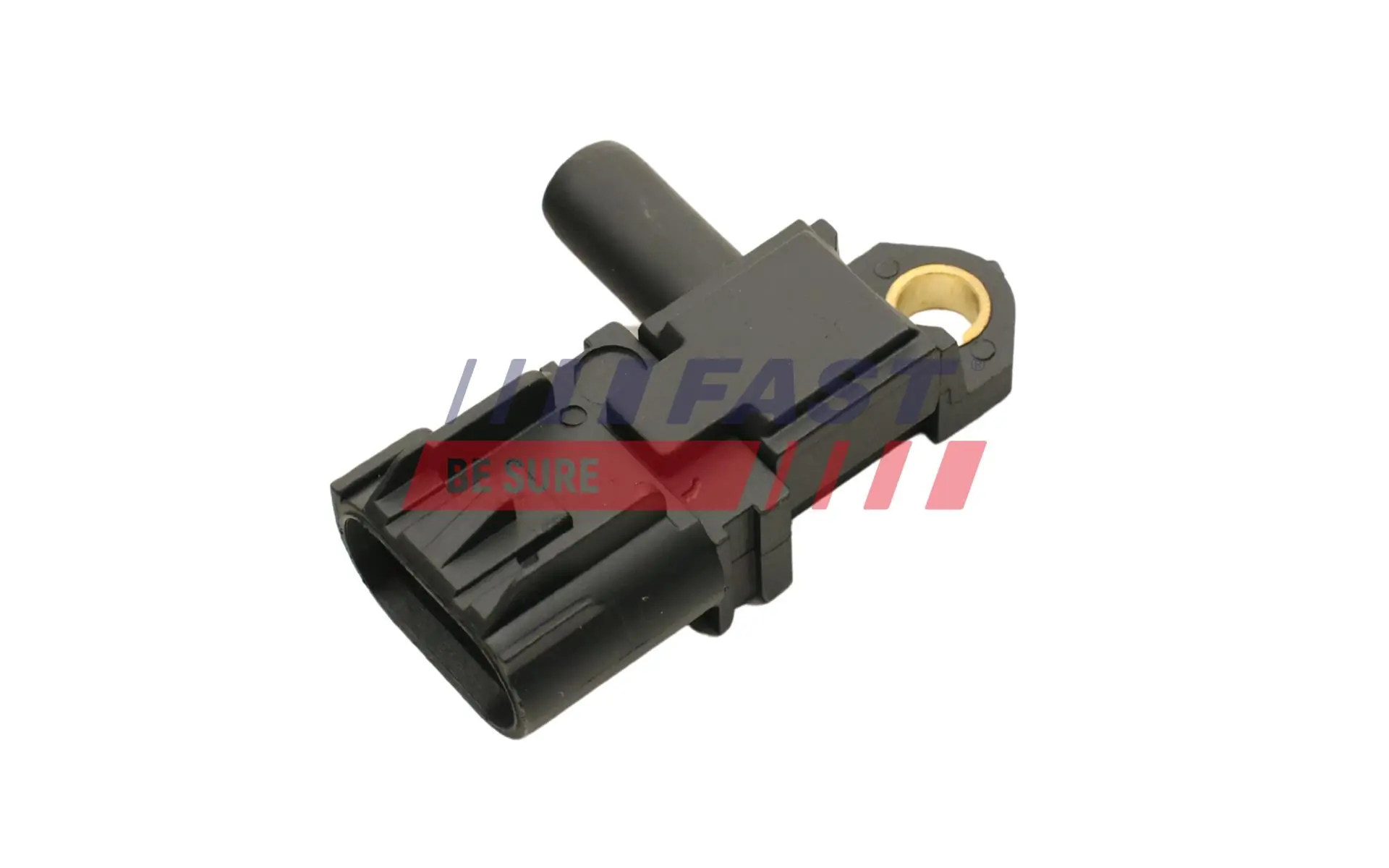Sensor, exhaust pressure