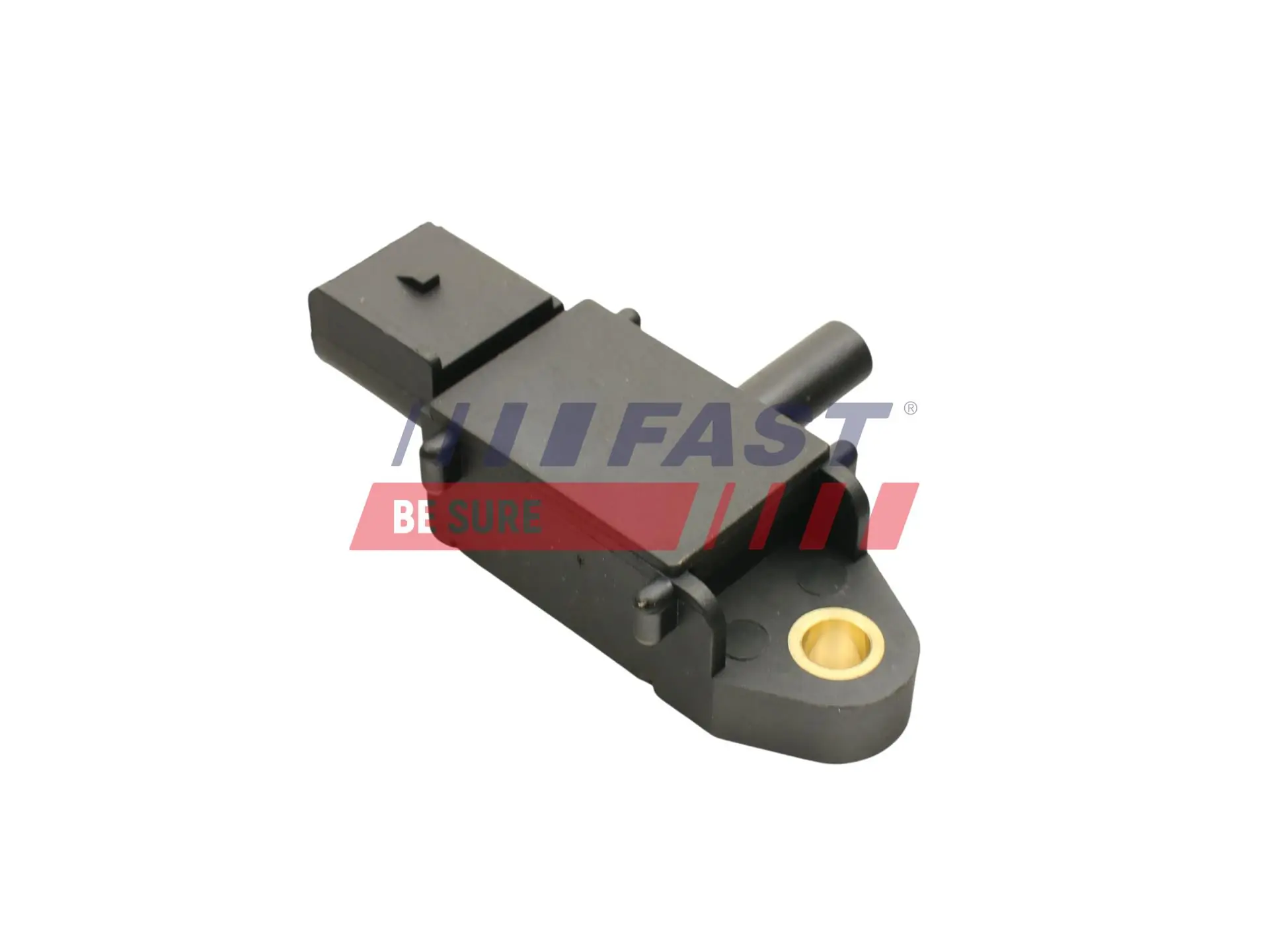 Sensor, exhaust pressure