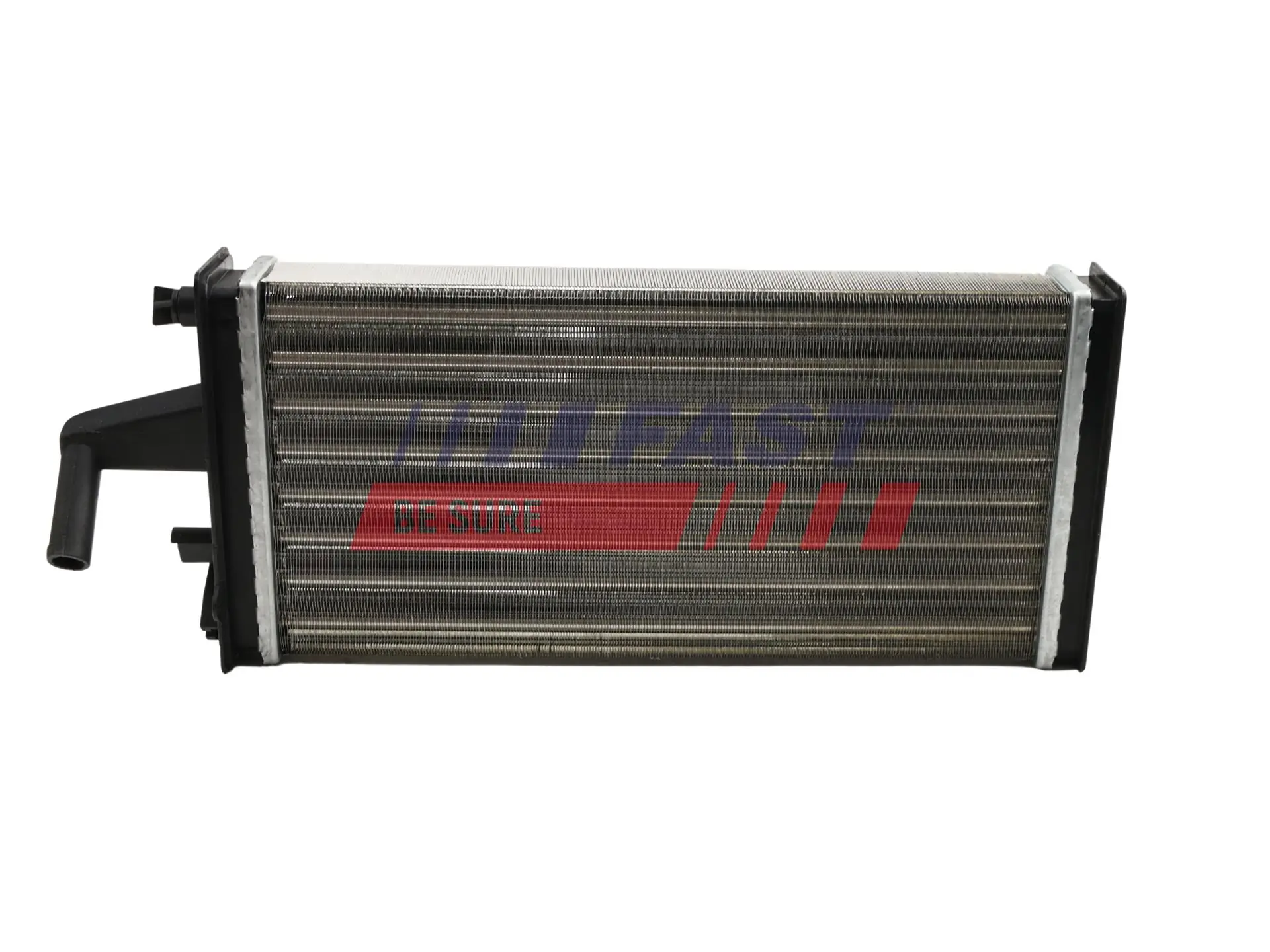 Heat Exchanger, interior heating