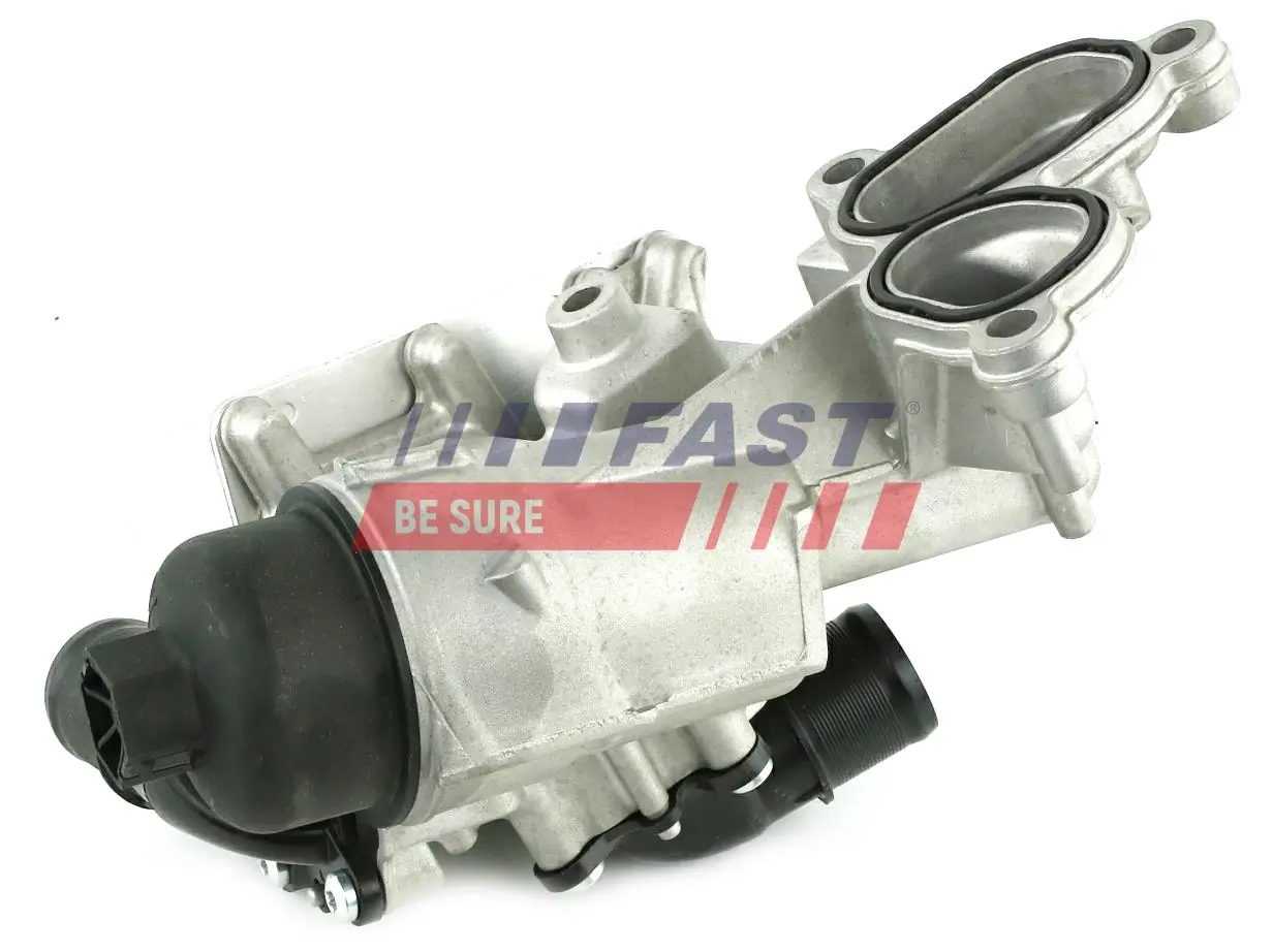 Oil Cooler, engine oil
