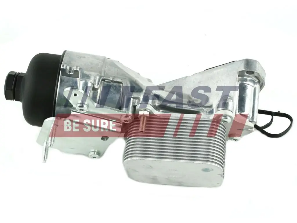 Oil Cooler, engine oil