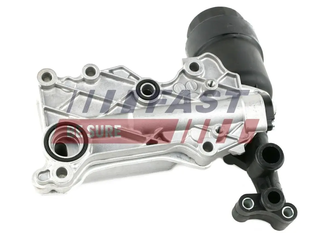 Oil Cooler, engine oil