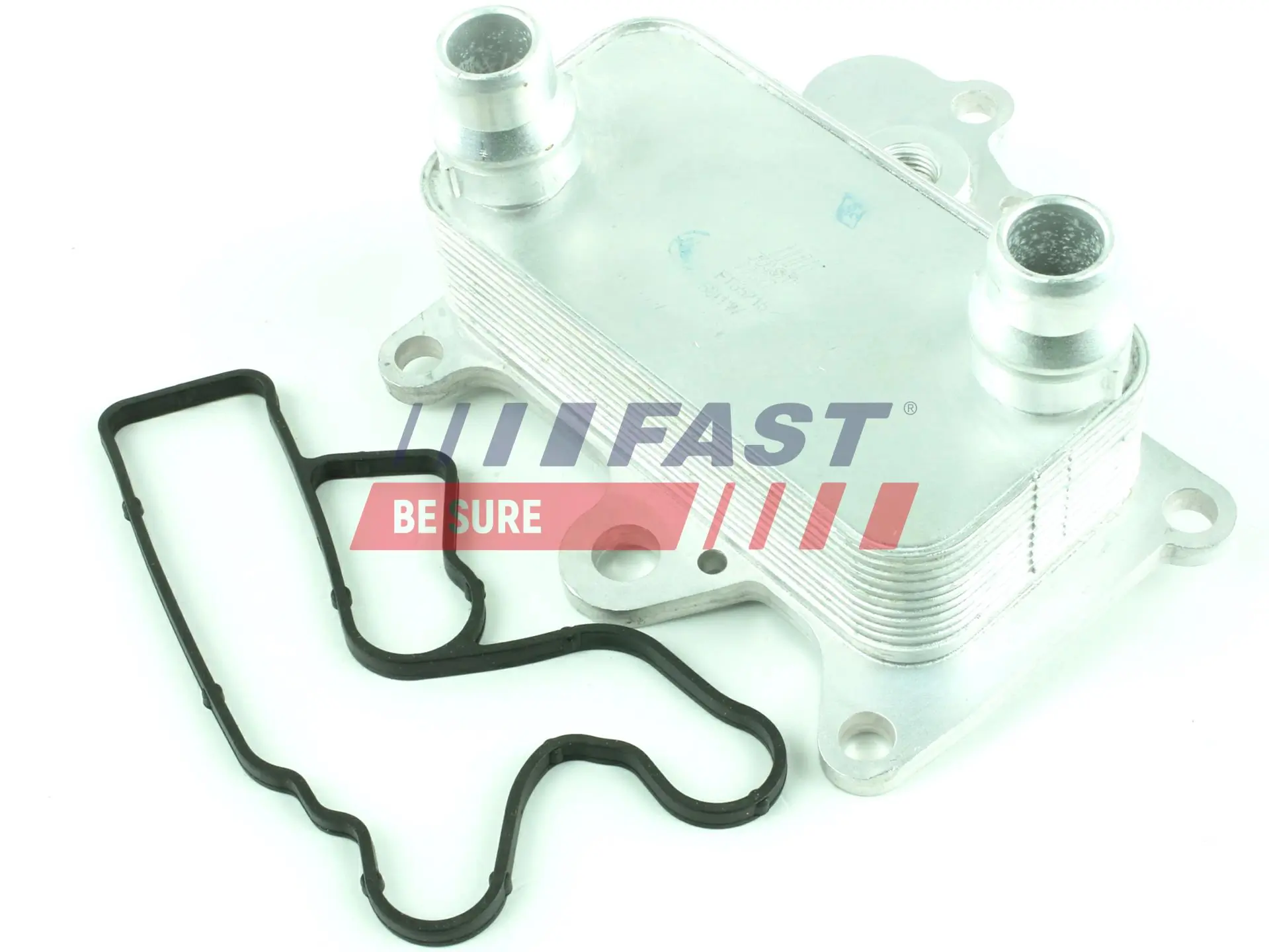 Oil Cooler, engine oil