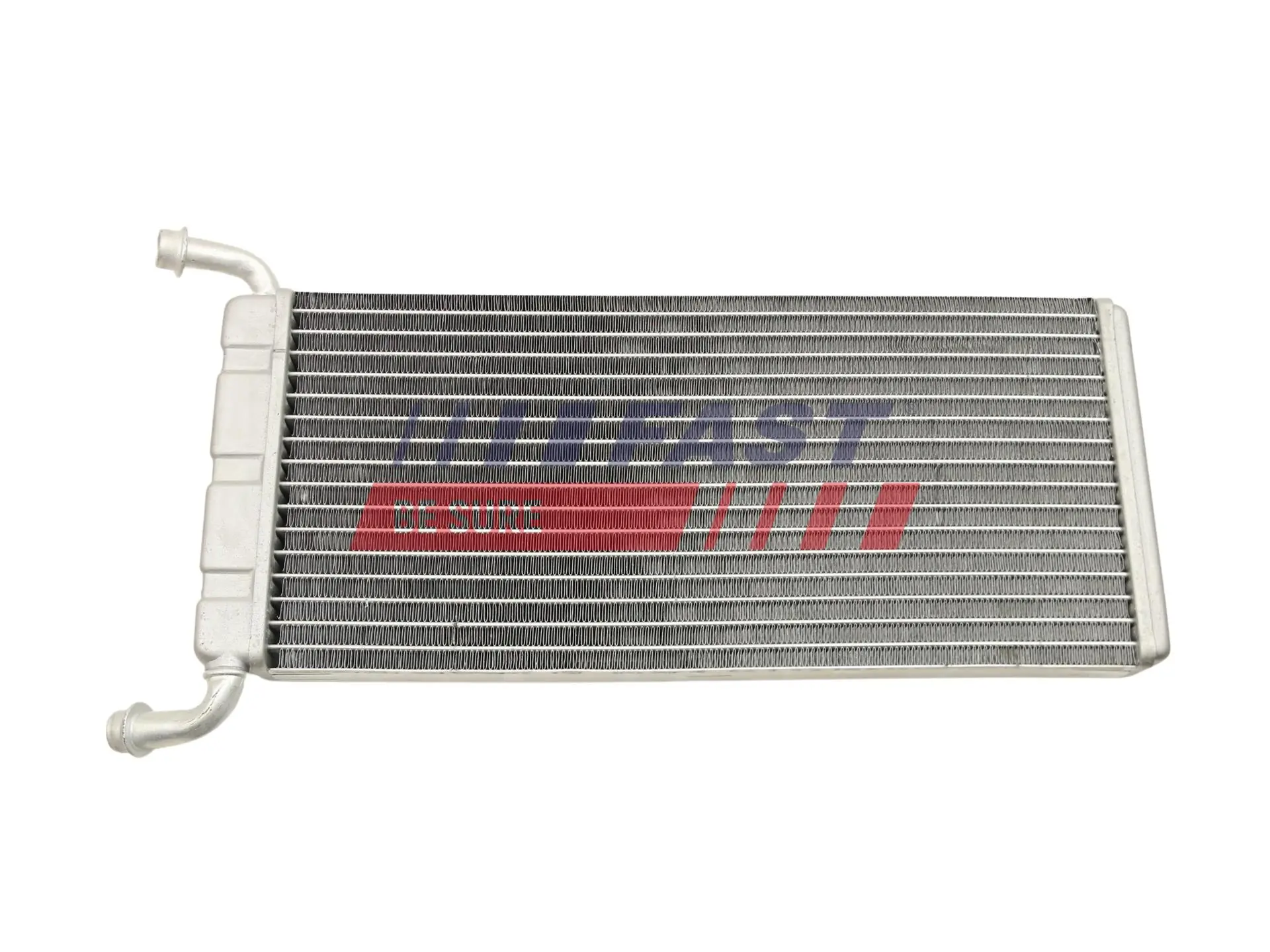 Heat Exchanger, interior heating