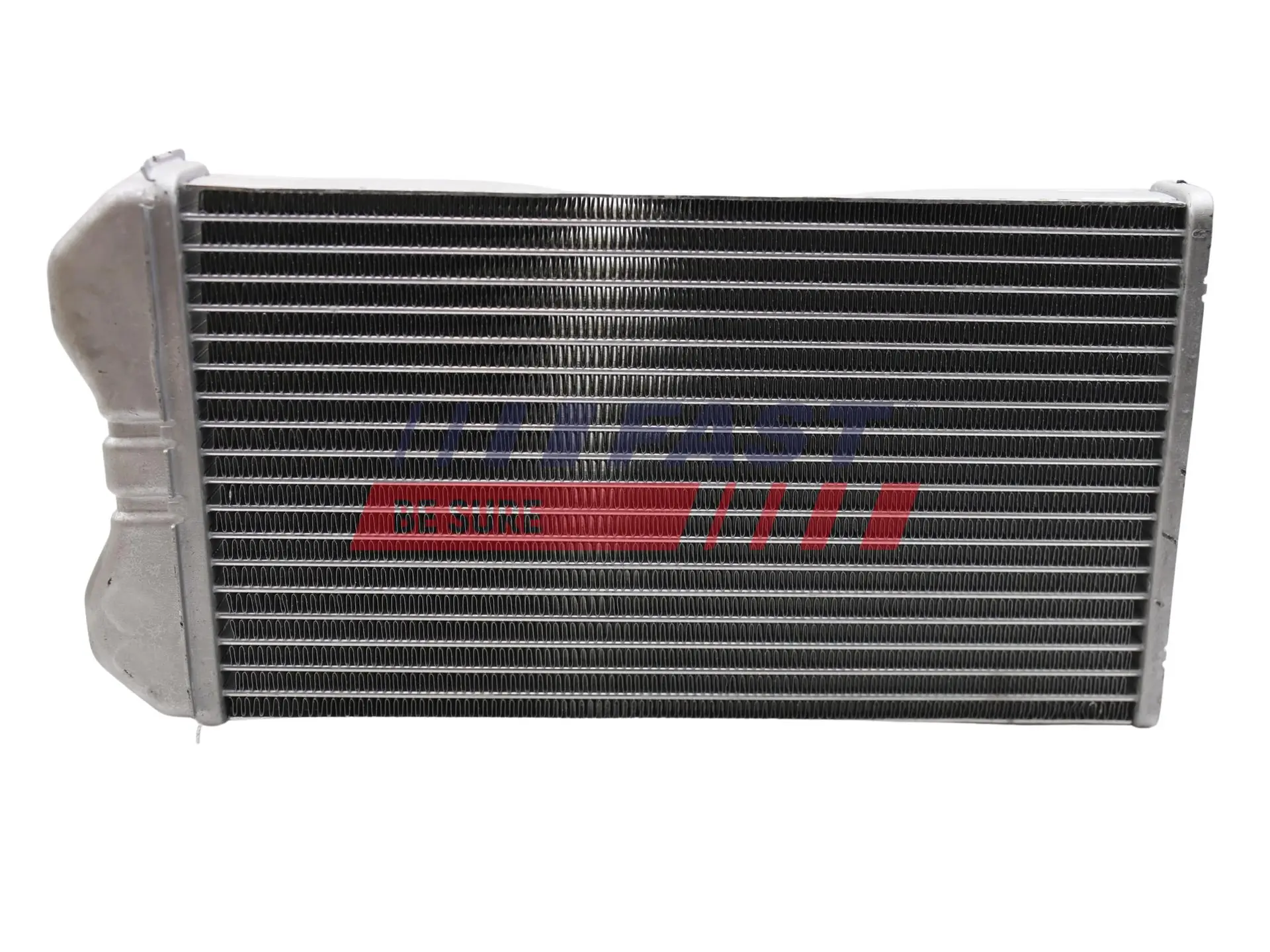 Heat Exchanger, interior heating