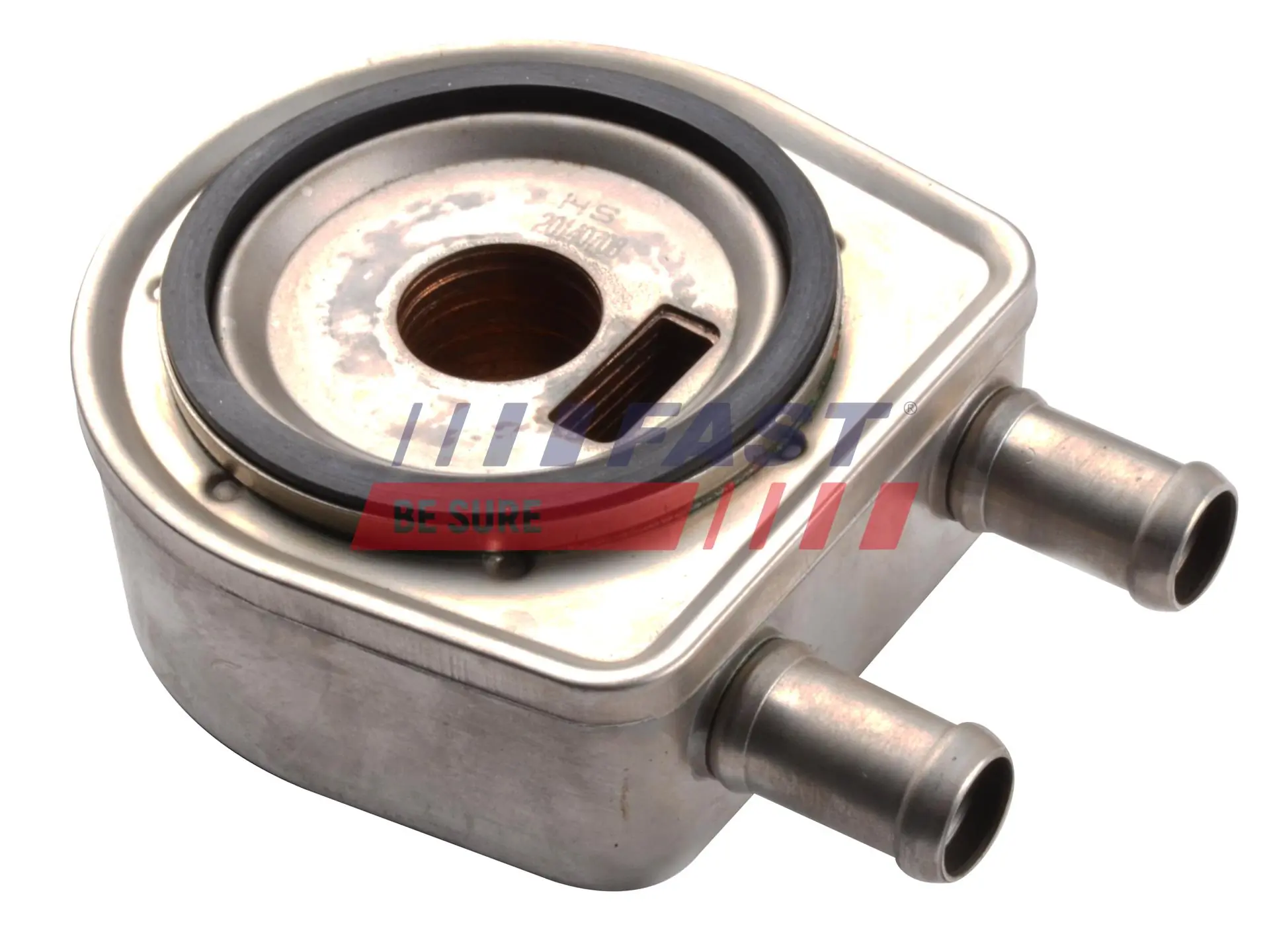 Oil Cooler, engine oil