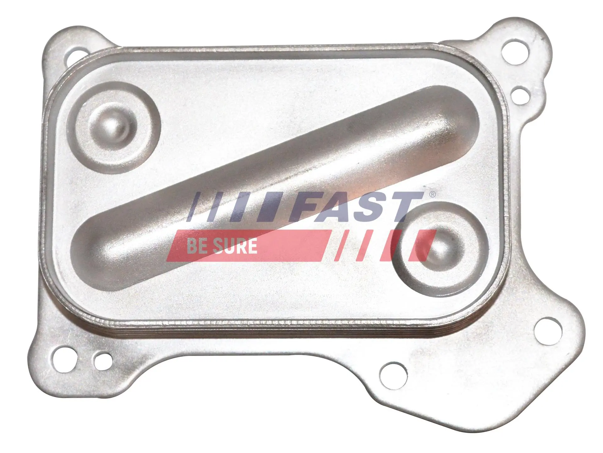 Oil Cooler, engine oil