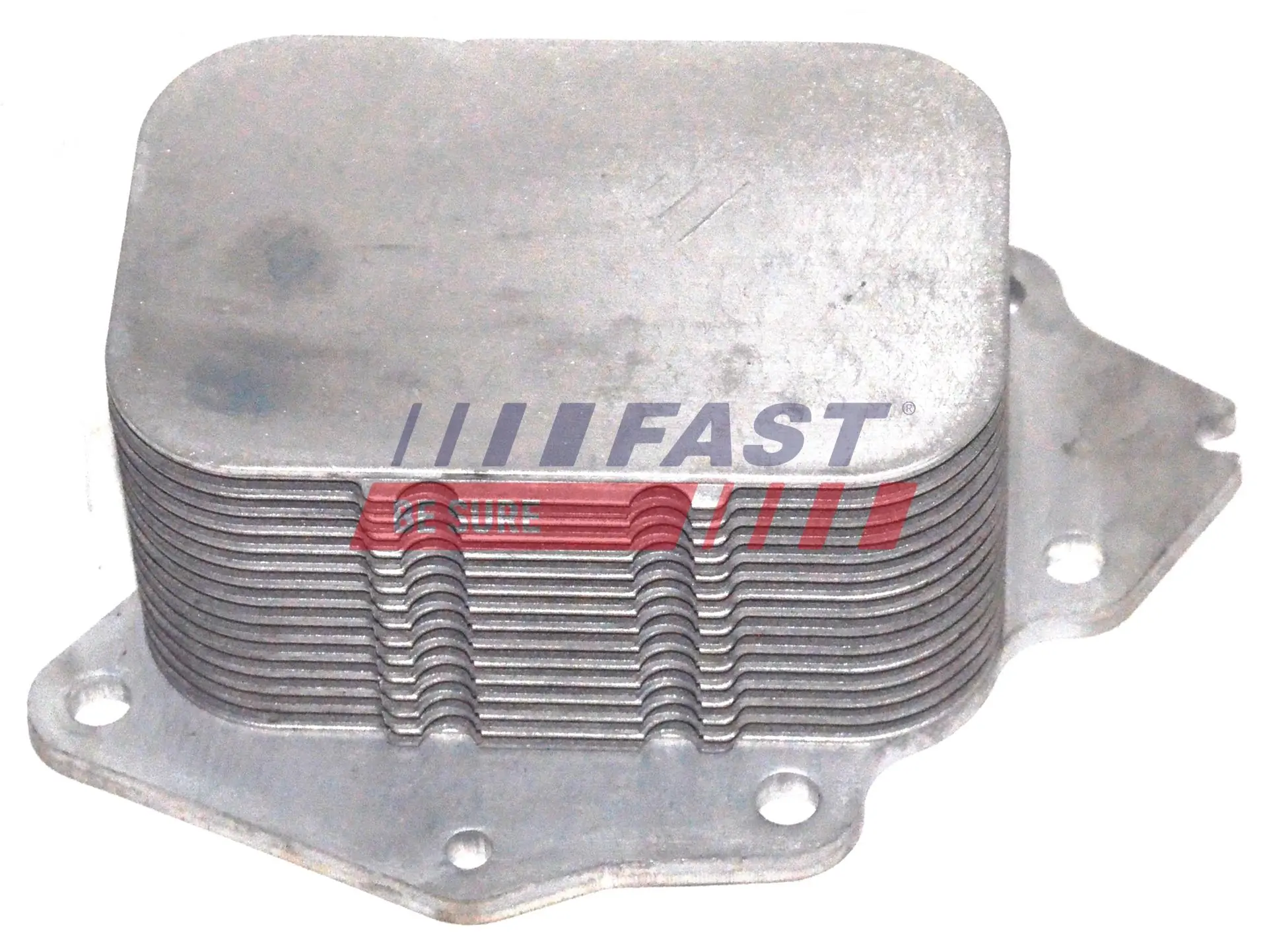 Oil Cooler, engine oil