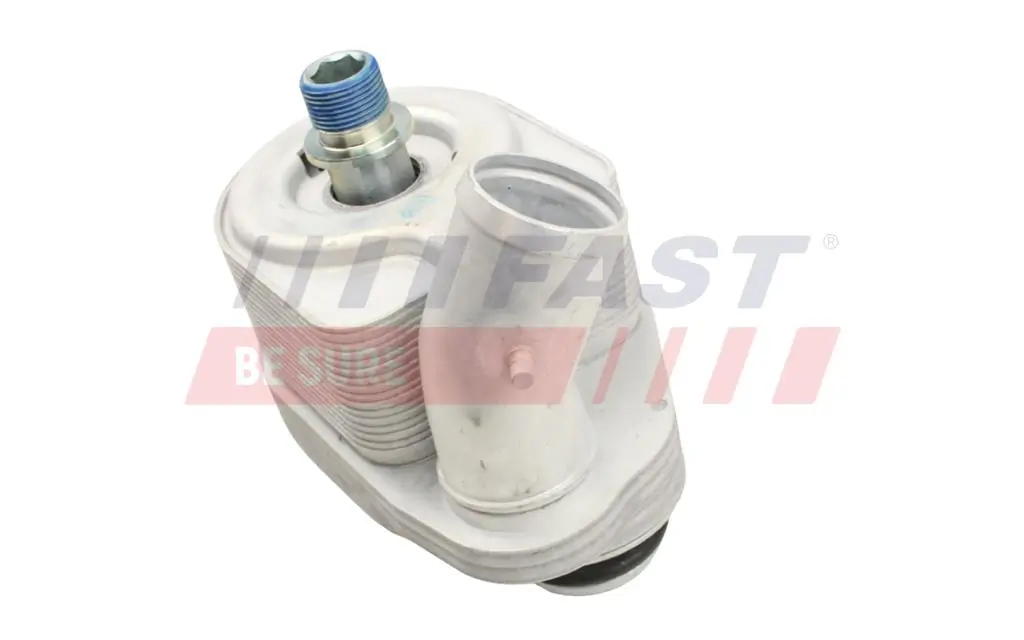 Oil Cooler, engine oil