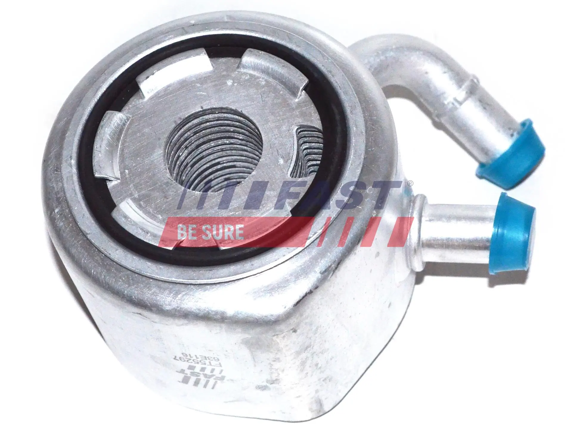 Oil Cooler, engine oil
