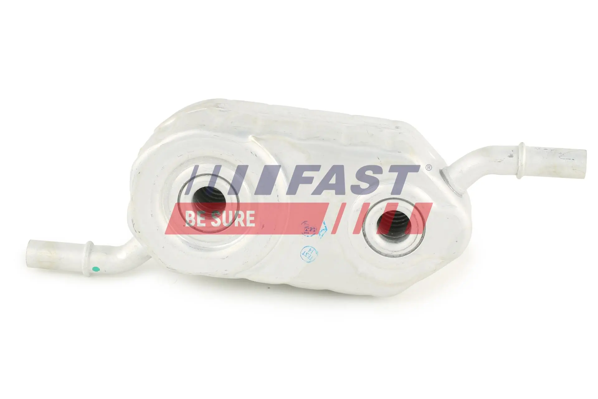 Oil Cooler, engine oil