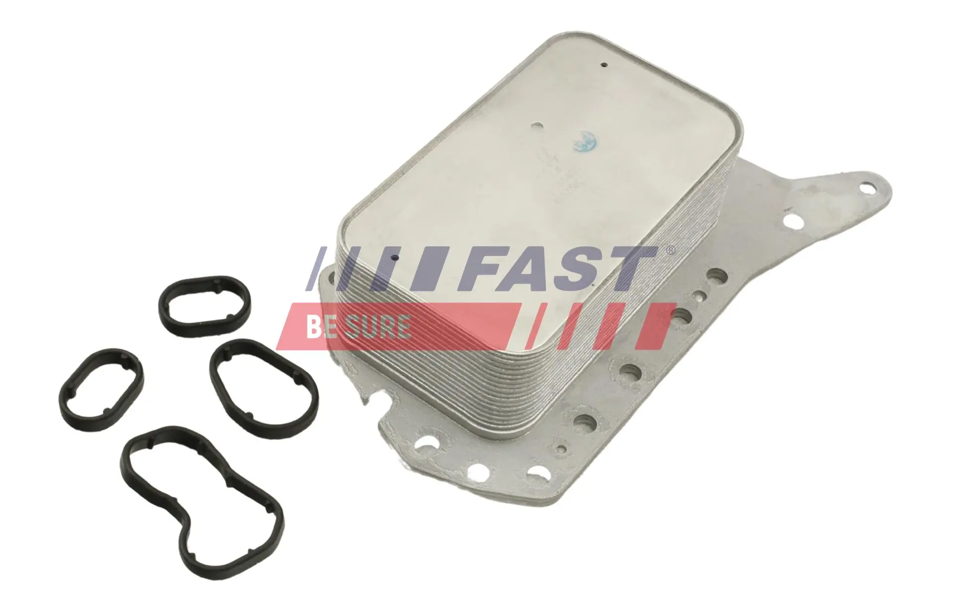 Oil Cooler, engine oil