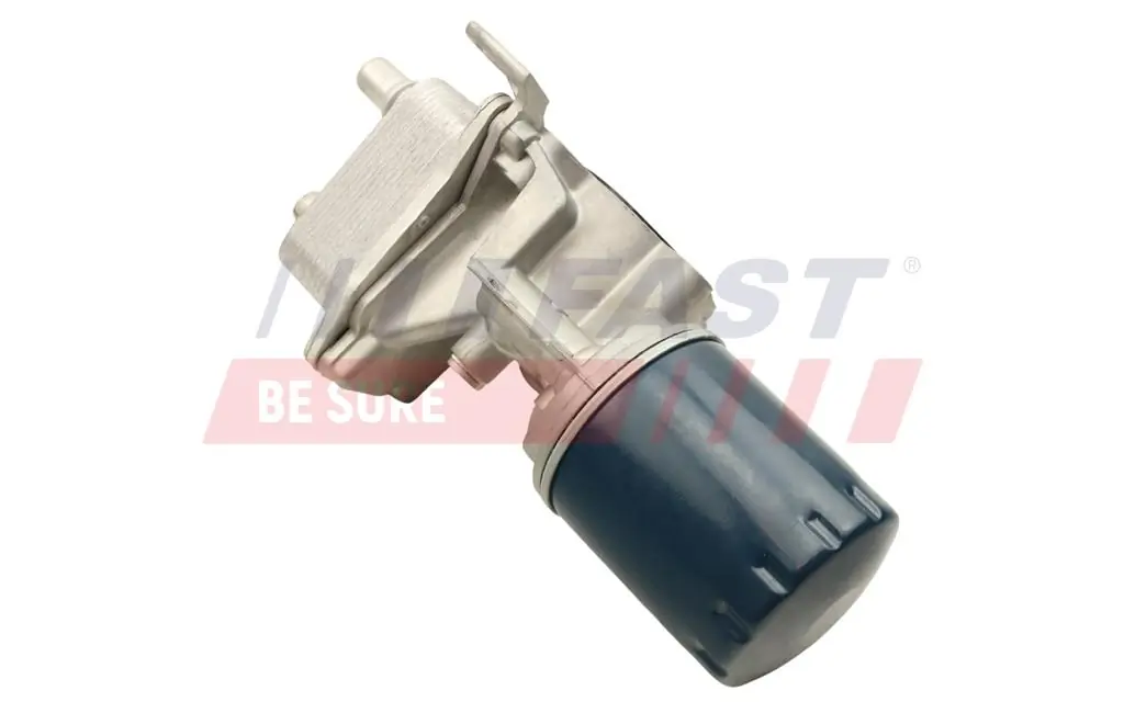 Oil Cooler, engine oil