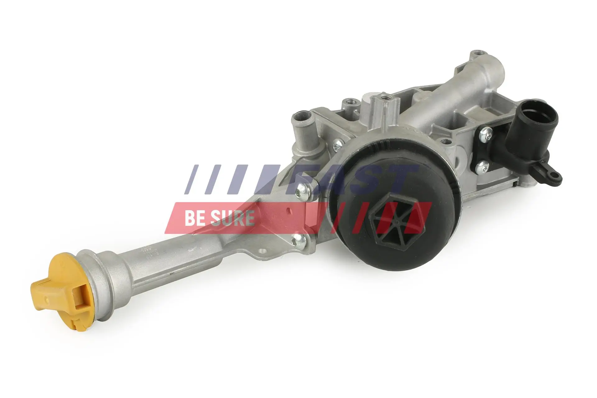 Oil Cooler, engine oil