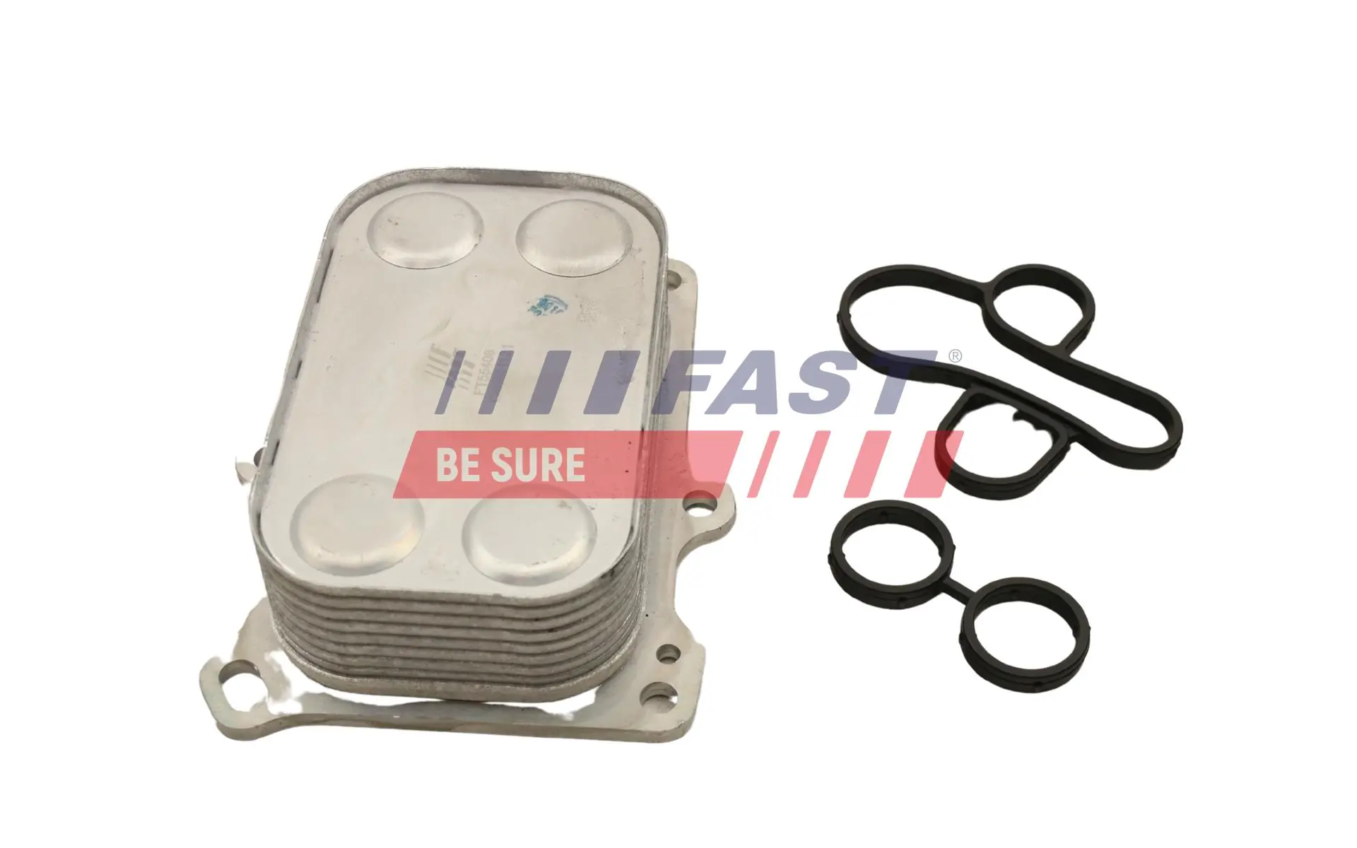 Oil Cooler, engine oil