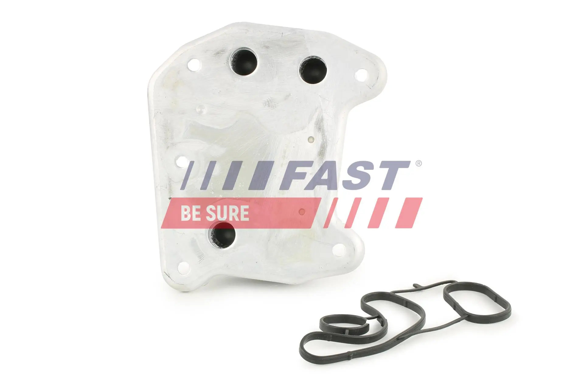 Oil Cooler, engine oil