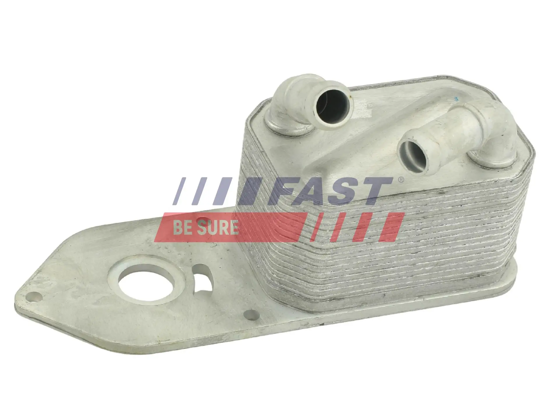 Oil Cooler, engine oil