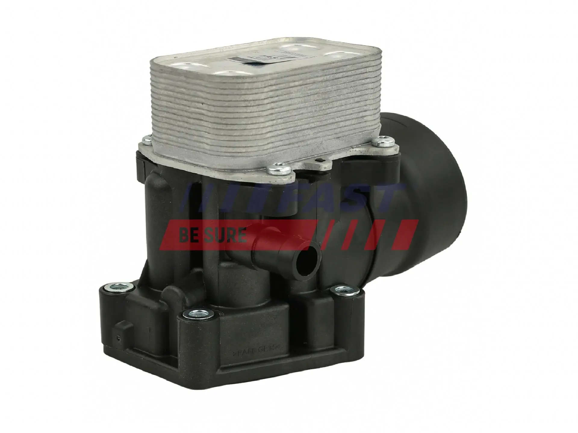 Oil Cooler, engine oil