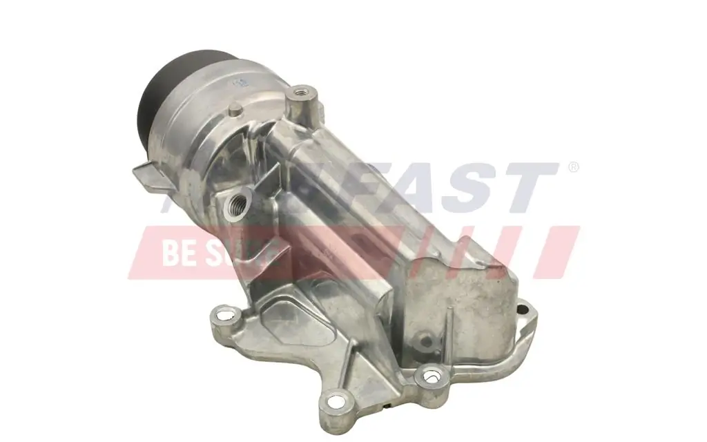 Oil Cooler, engine oil
