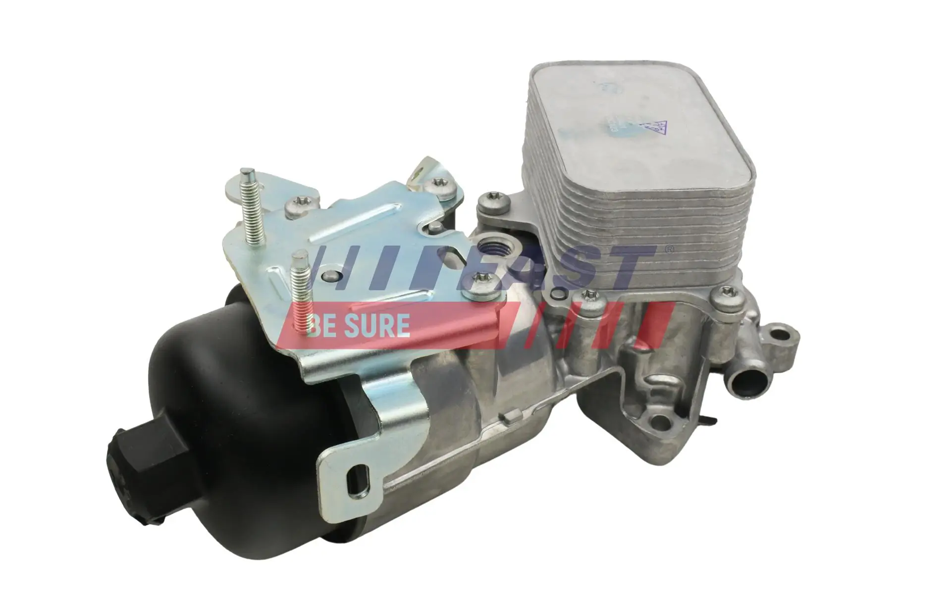 Oil Cooler, engine oil
