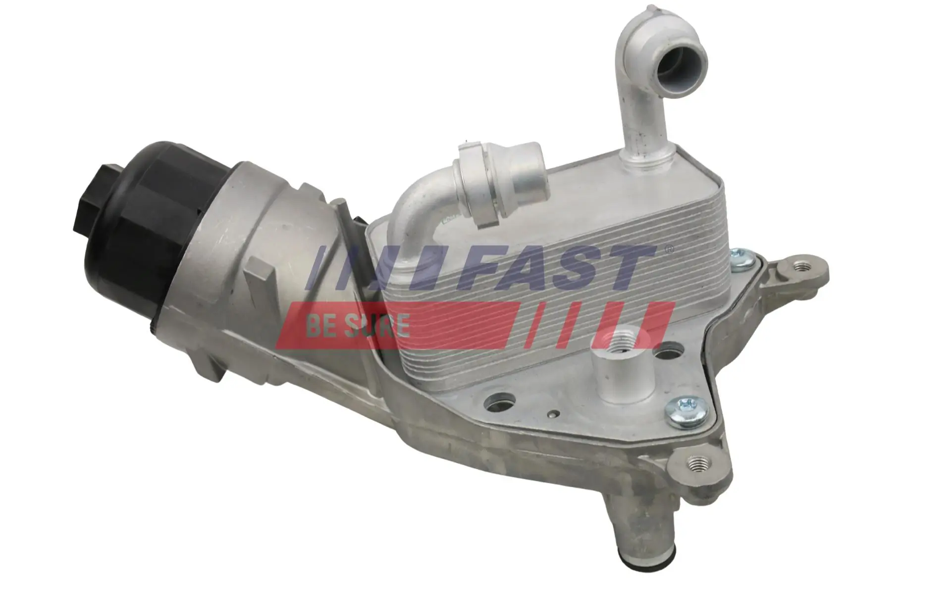 Oil Cooler, engine oil