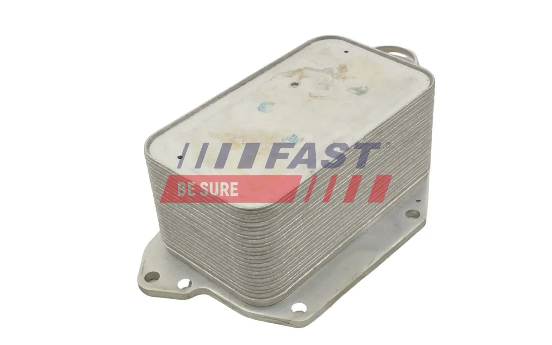 Oil Cooler, engine oil