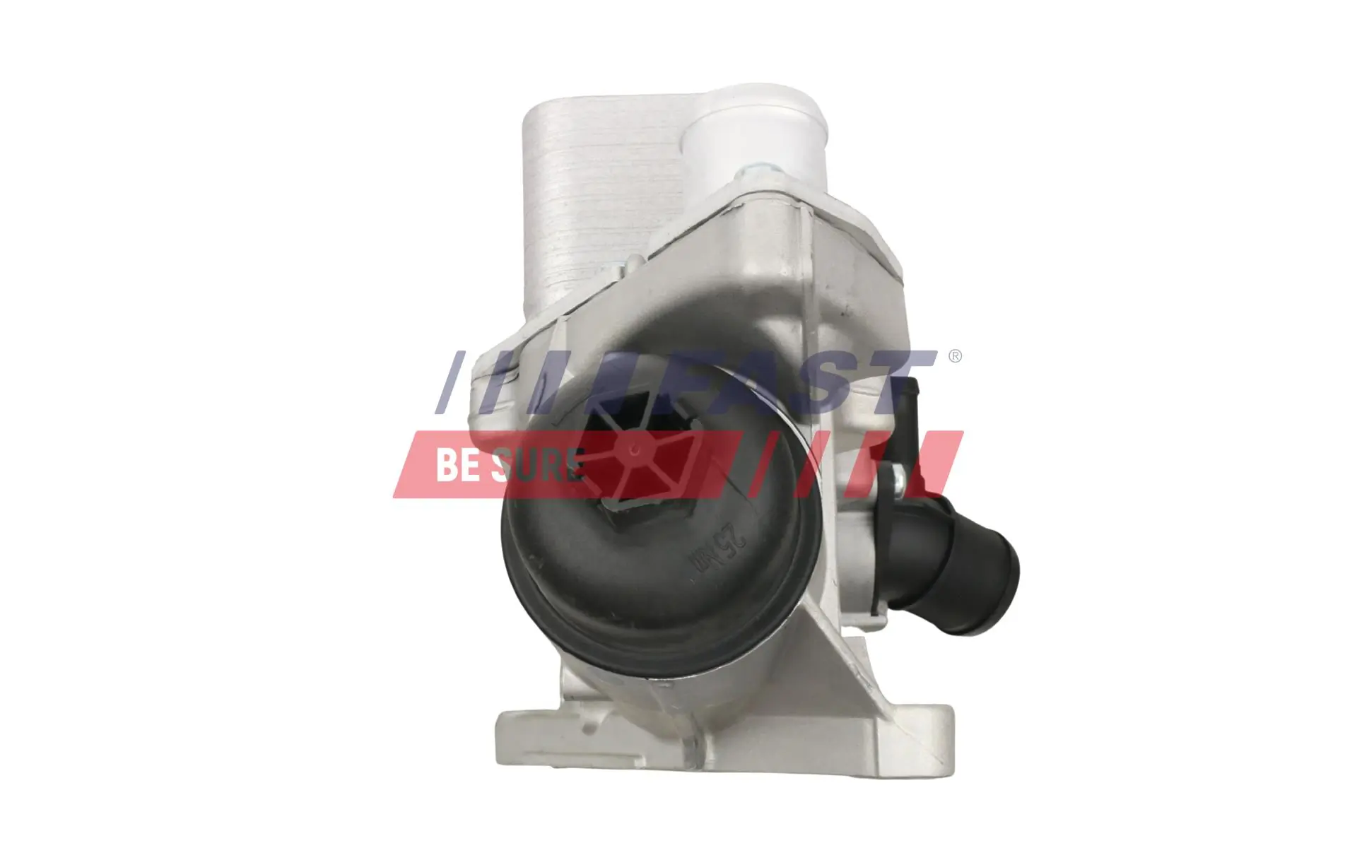 Oil Cooler, engine oil