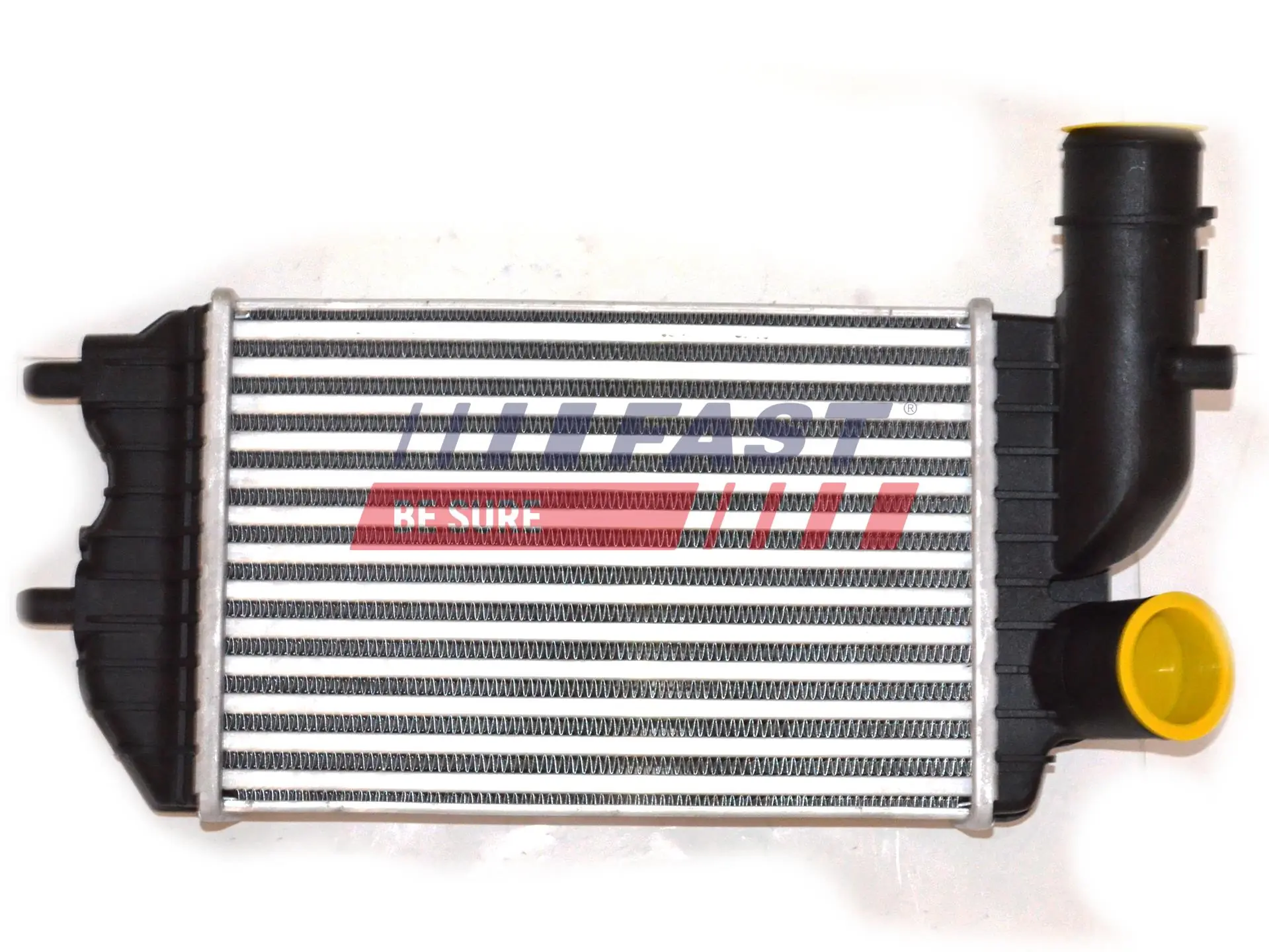 Charge Air Cooler