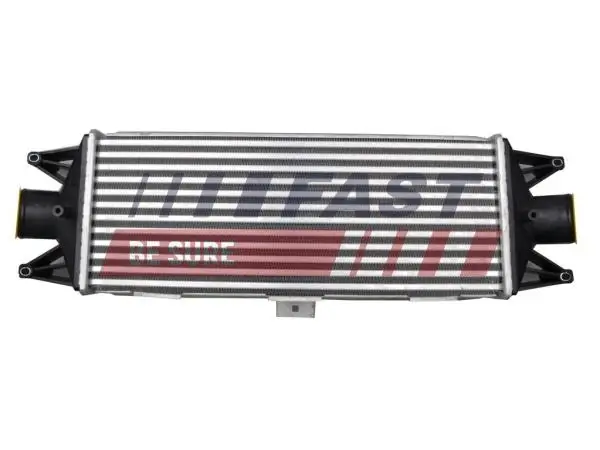Charge Air Cooler