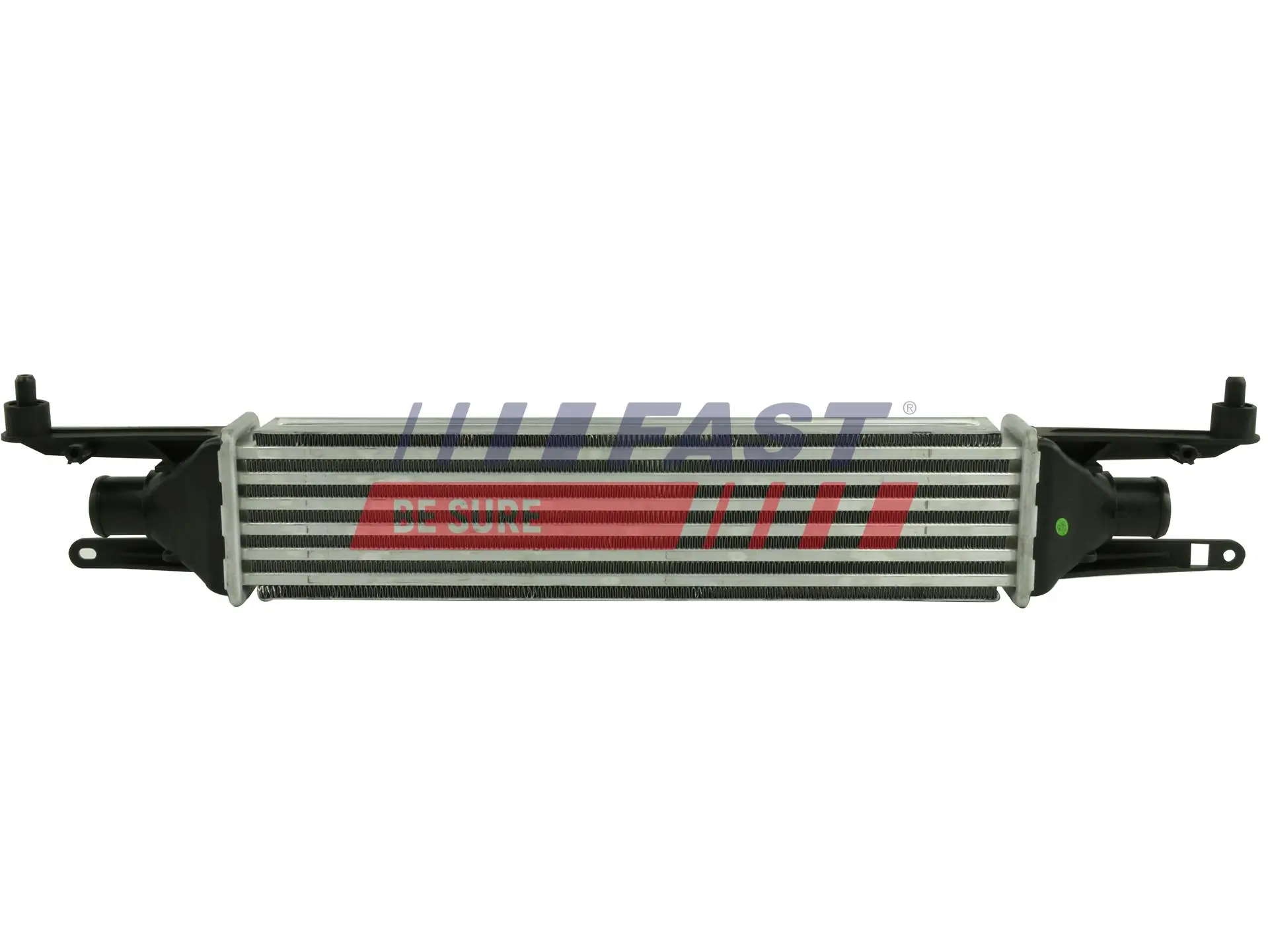 Charge Air Cooler