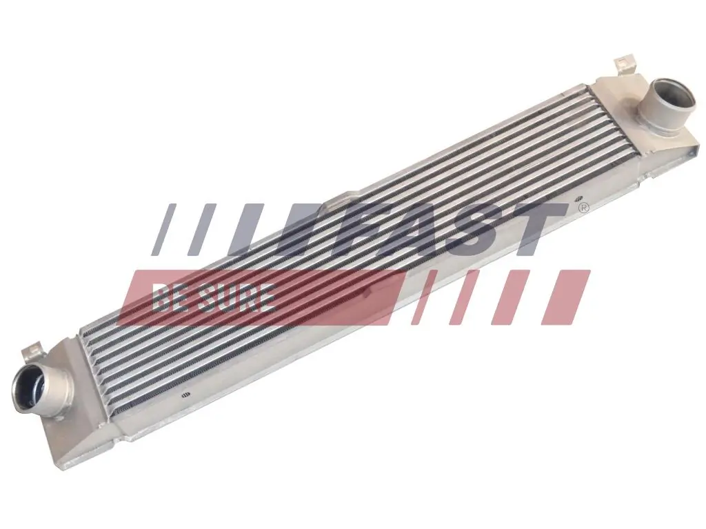 Charge Air Cooler