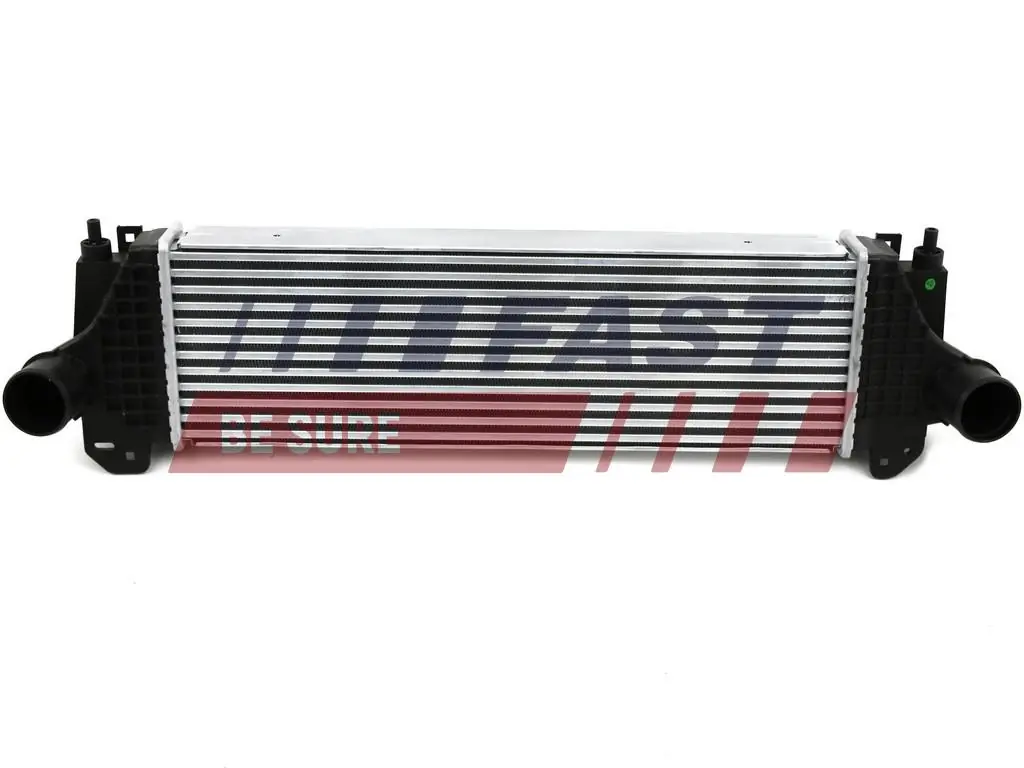 Charge Air Cooler