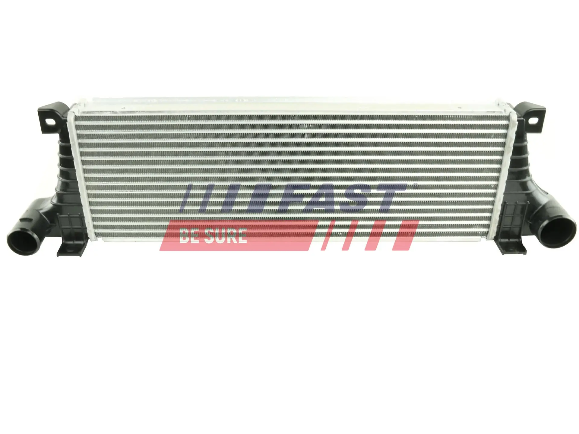 Charge Air Cooler