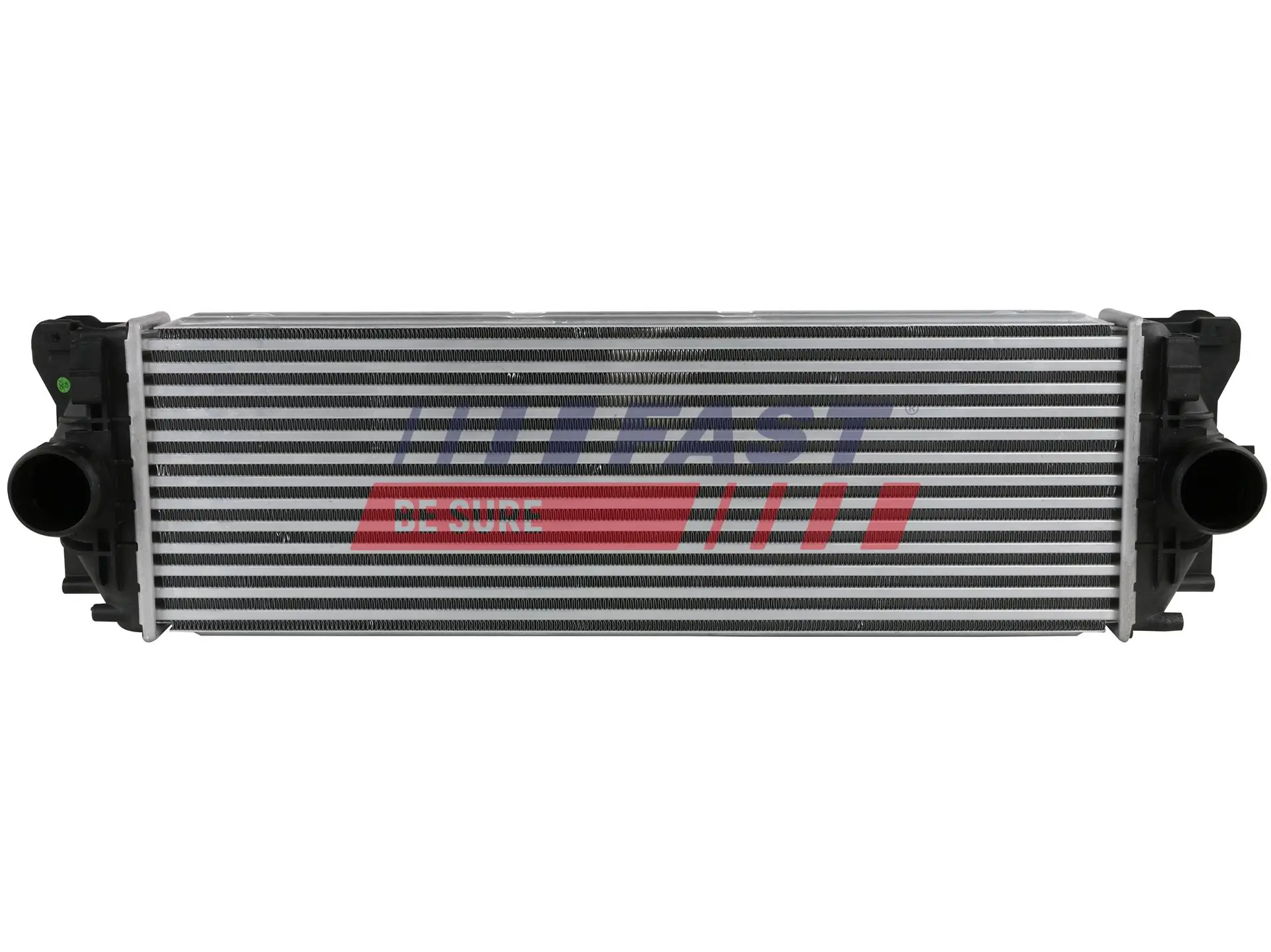 Charge Air Cooler