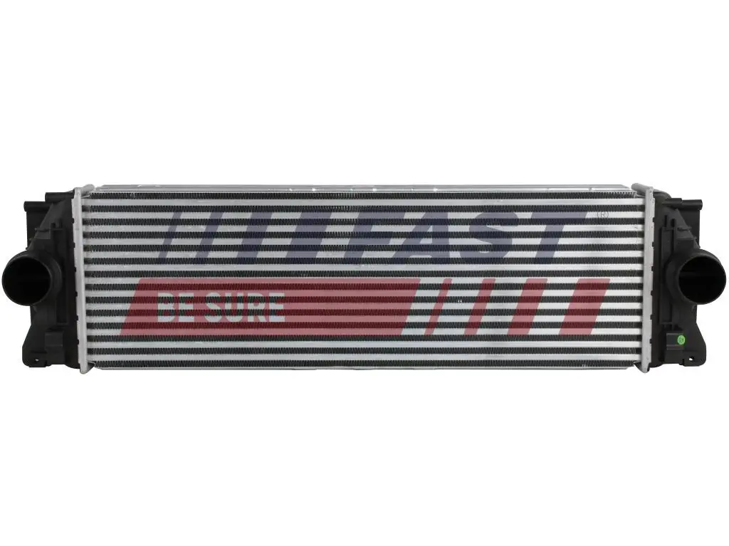 Charge Air Cooler