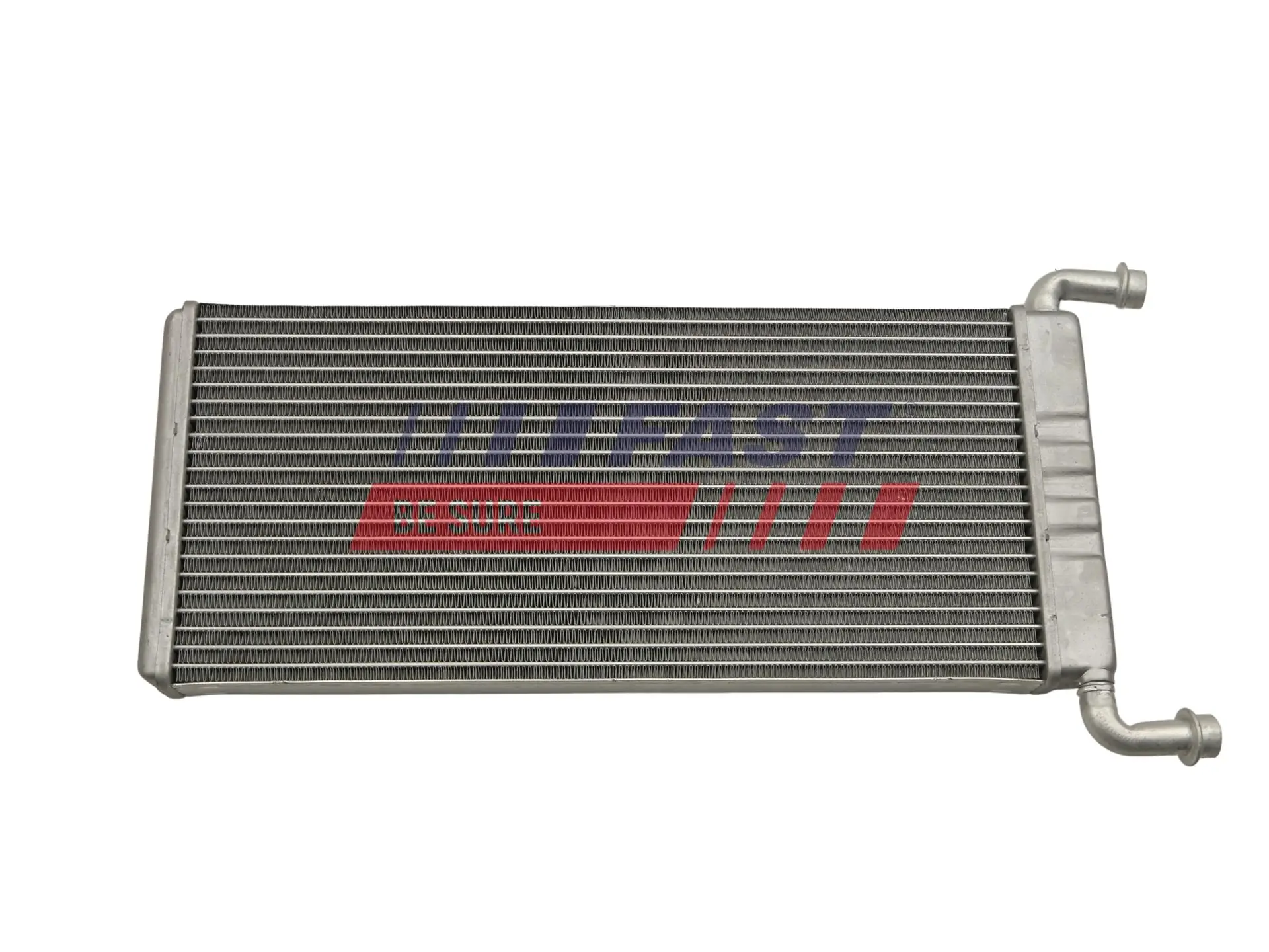 Heat Exchanger, interior heating