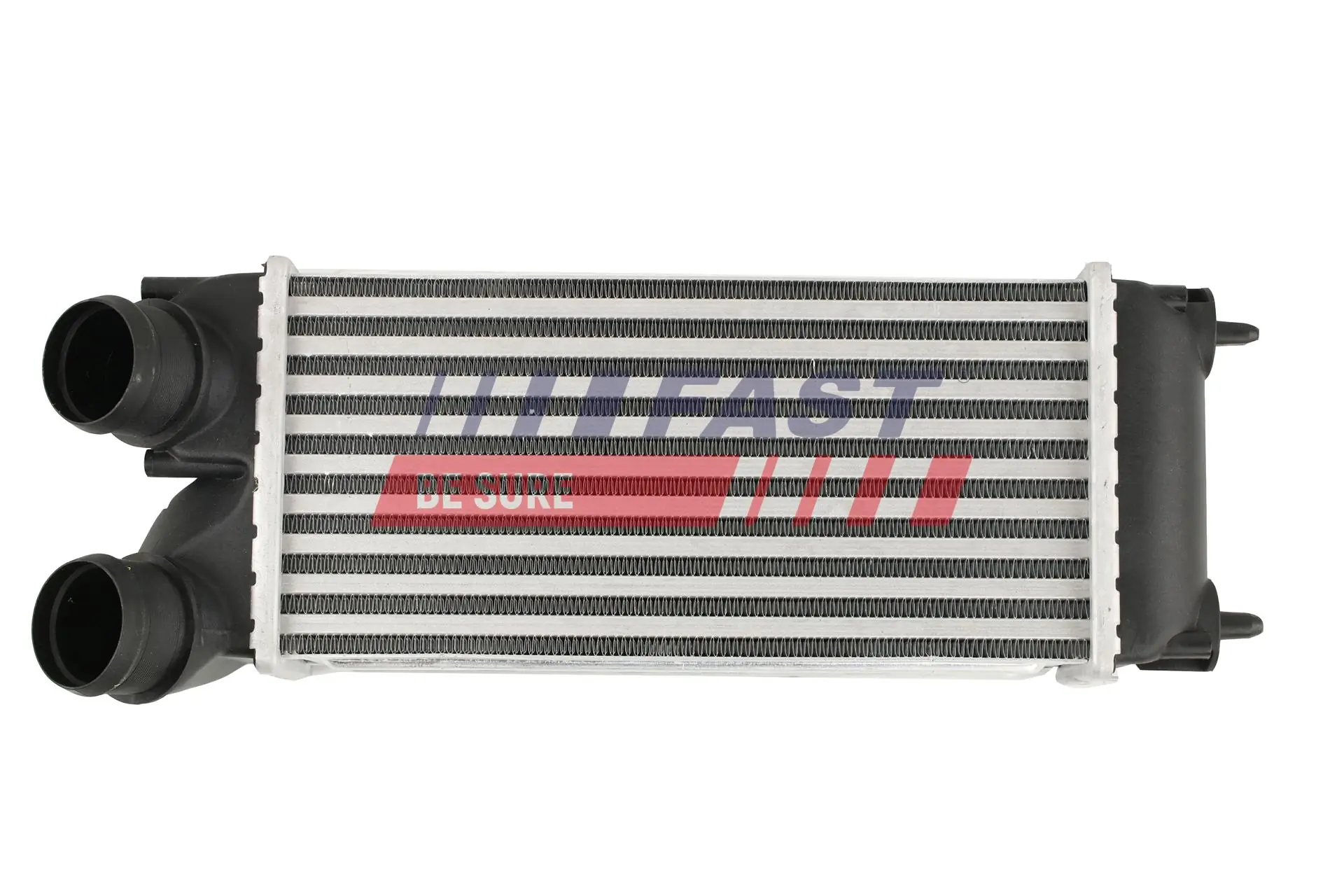 Charge Air Cooler