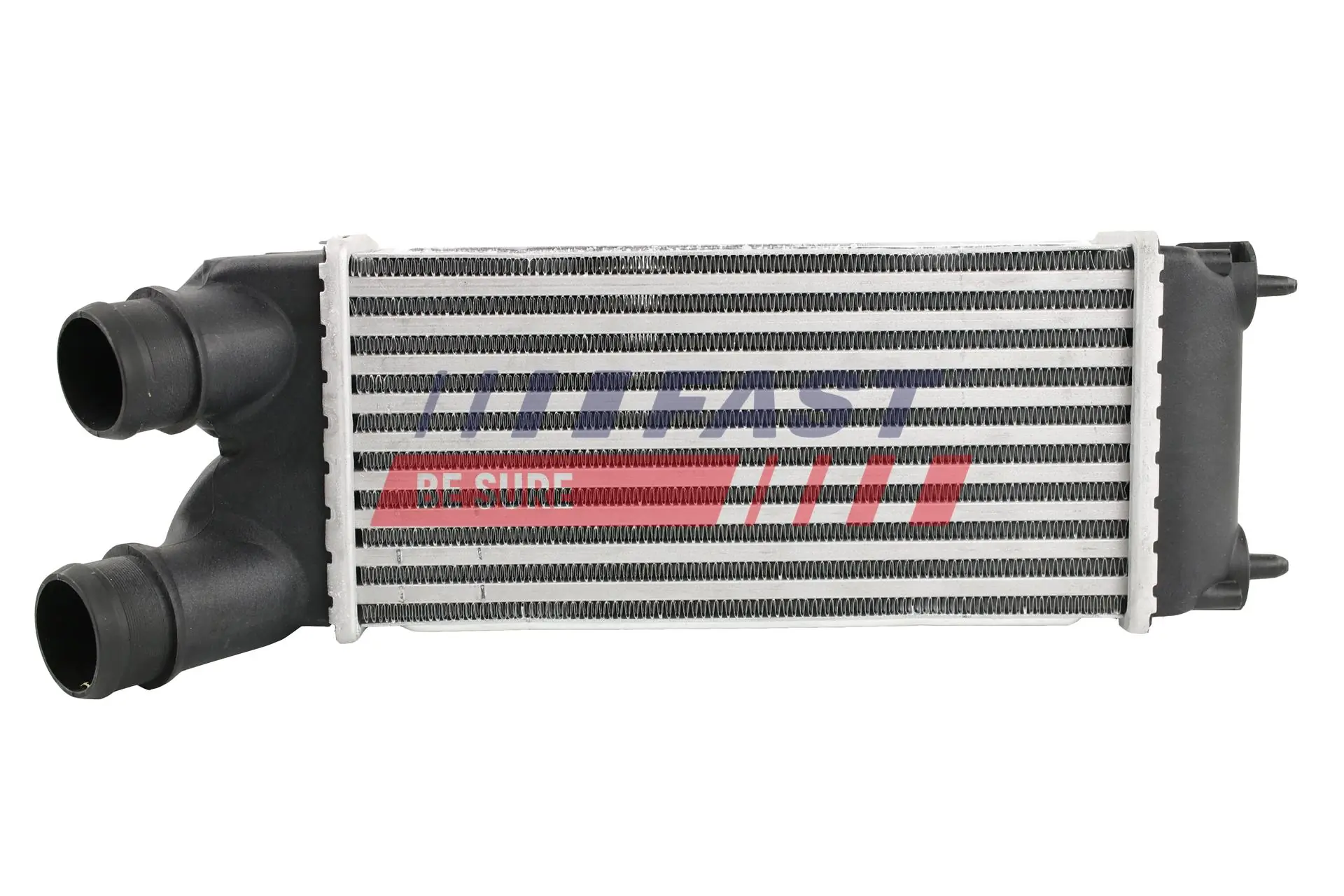 Charge Air Cooler