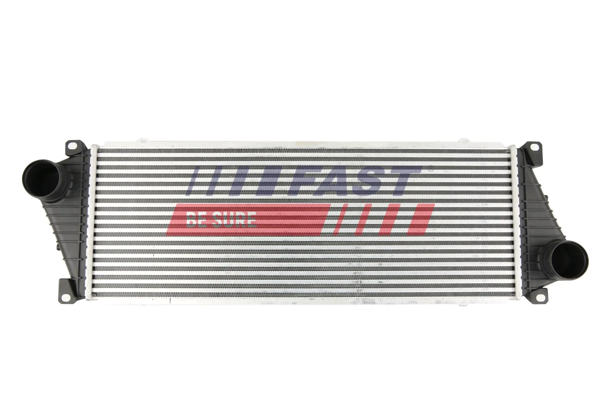 Charge Air Cooler