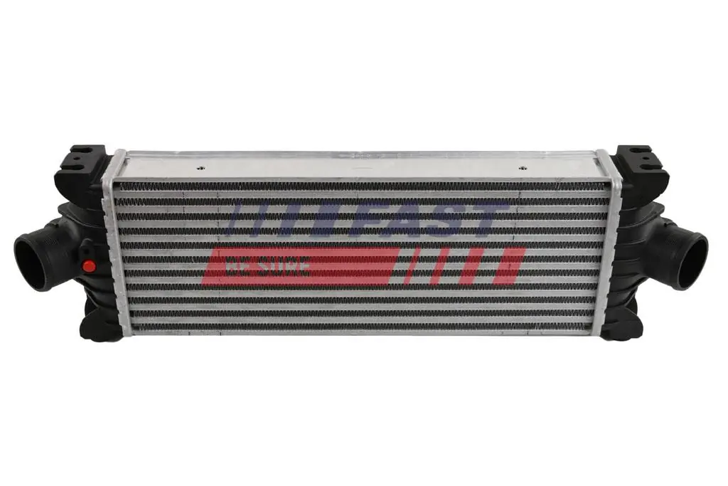 Charge Air Cooler