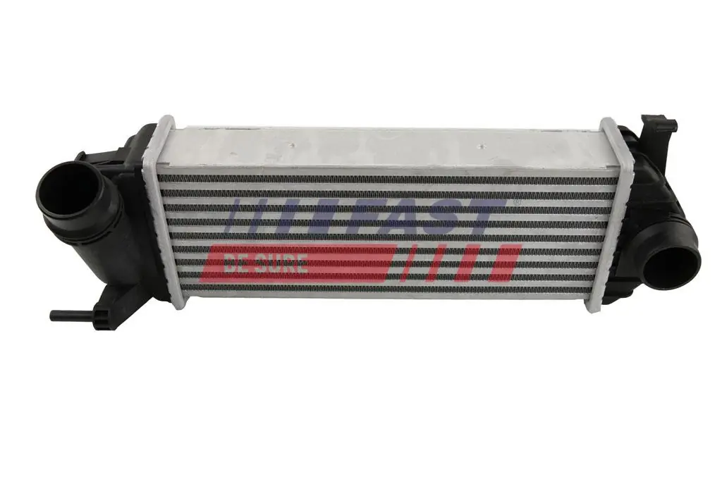 Charge Air Cooler
