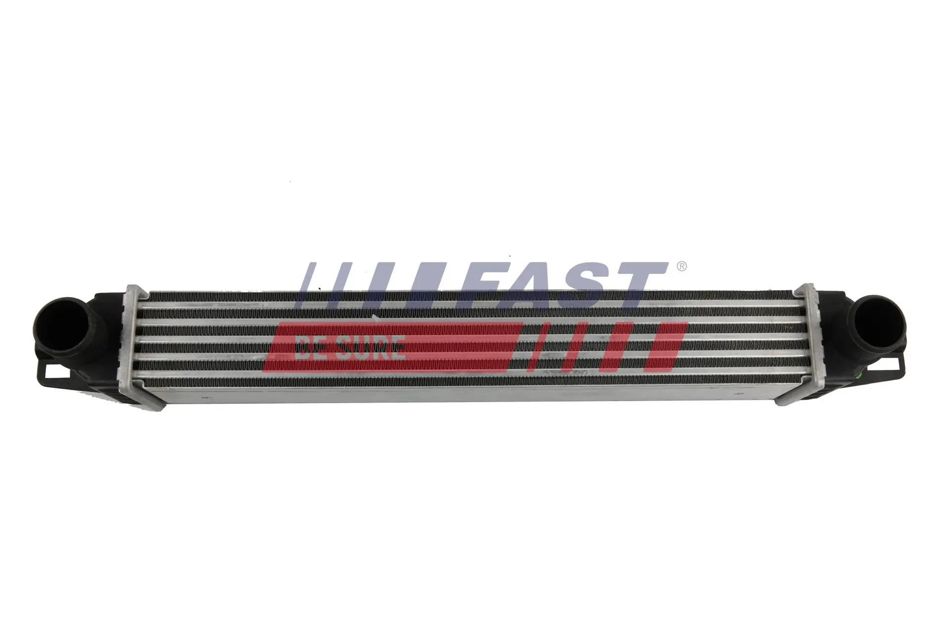 Charge Air Cooler