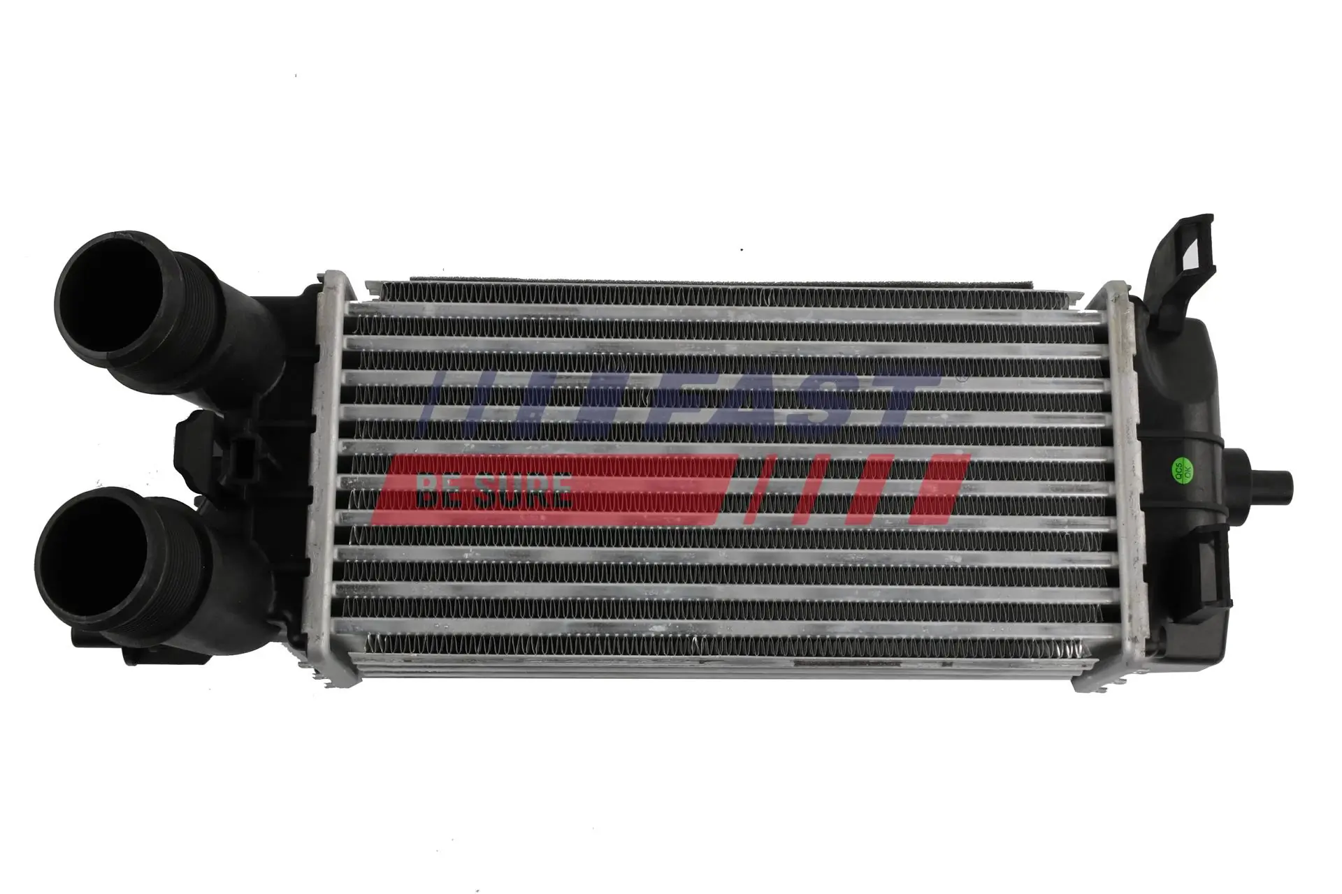 Charge Air Cooler