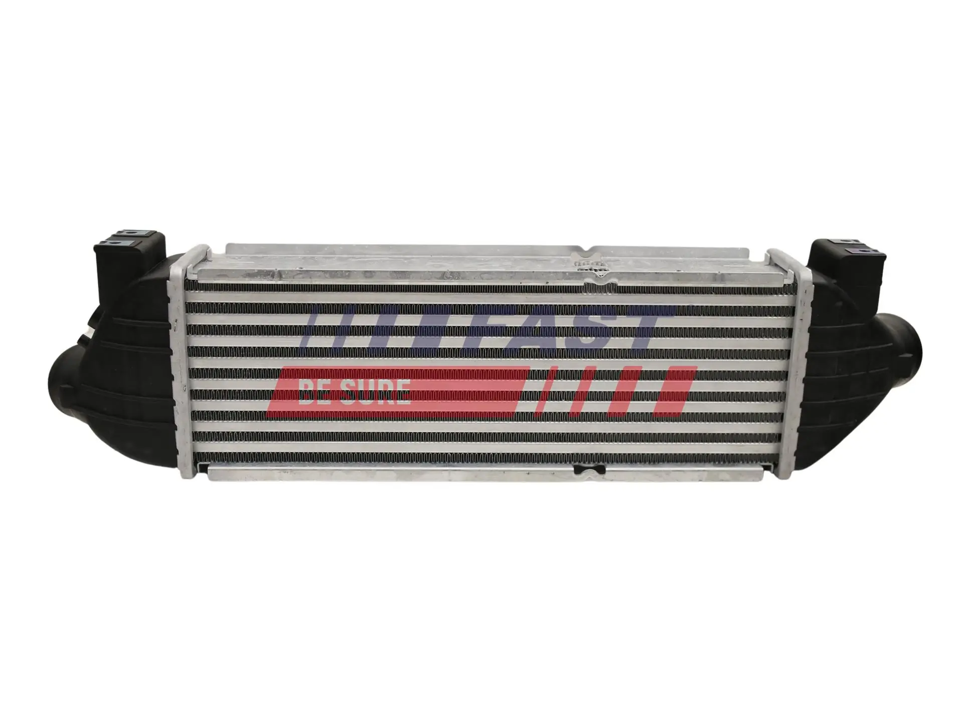 Charge Air Cooler