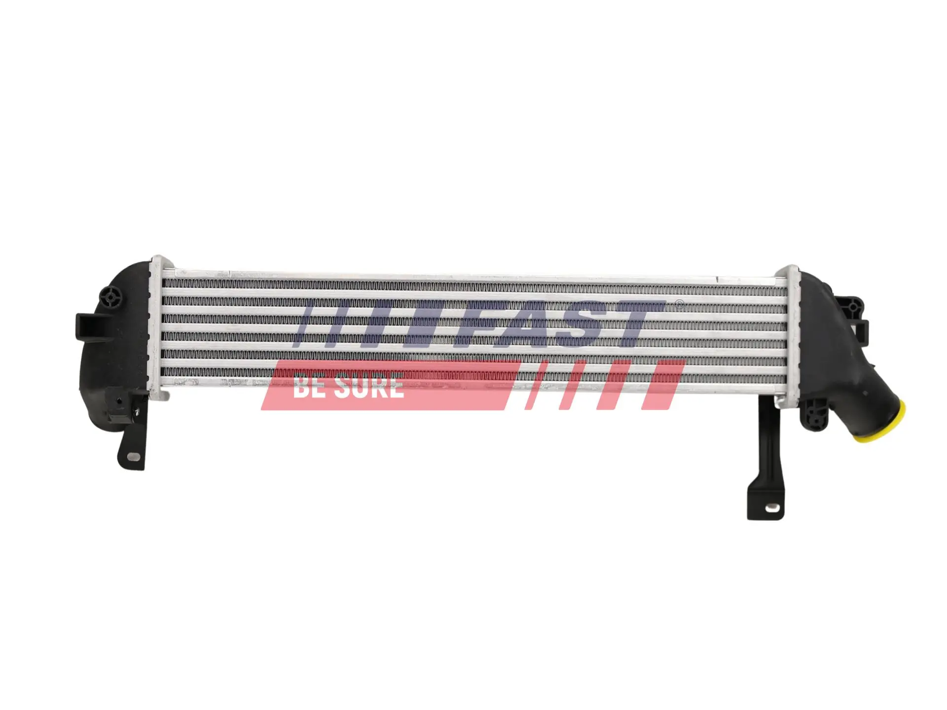 Charge Air Cooler