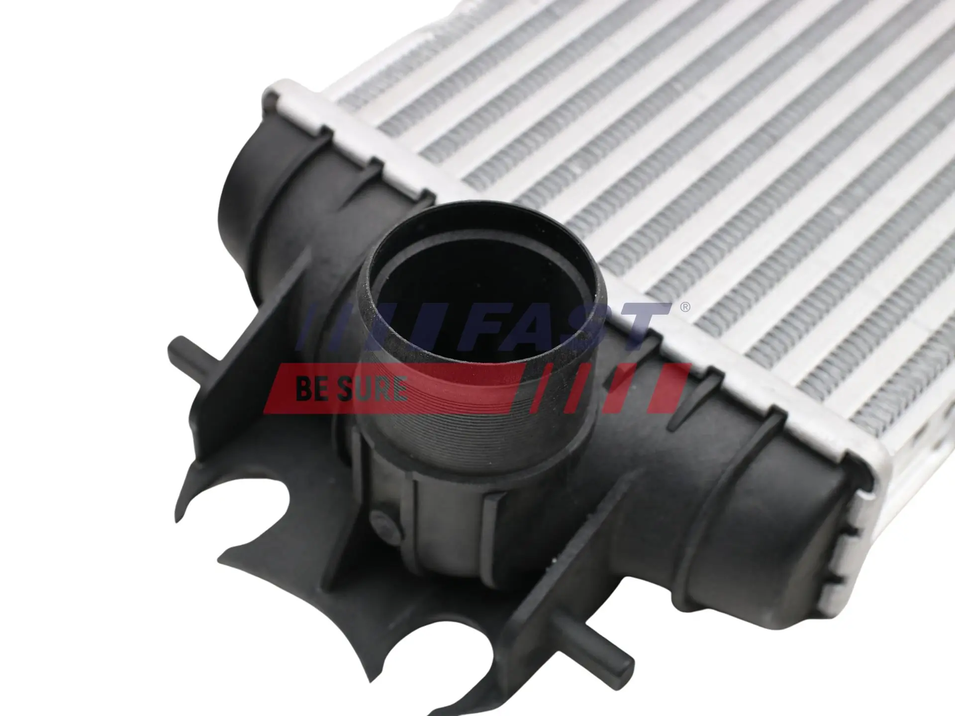Charge Air Cooler