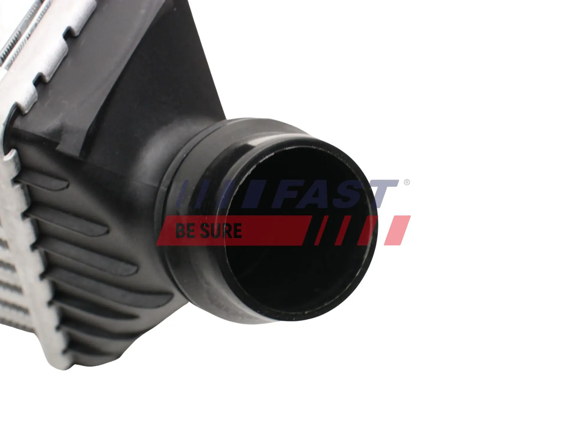 Charge Air Cooler